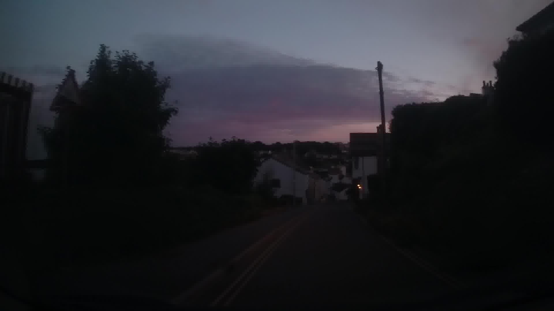 Street view near Anna, Saundersfoot — © trigpoint (CC BY-SA · Mapillary)