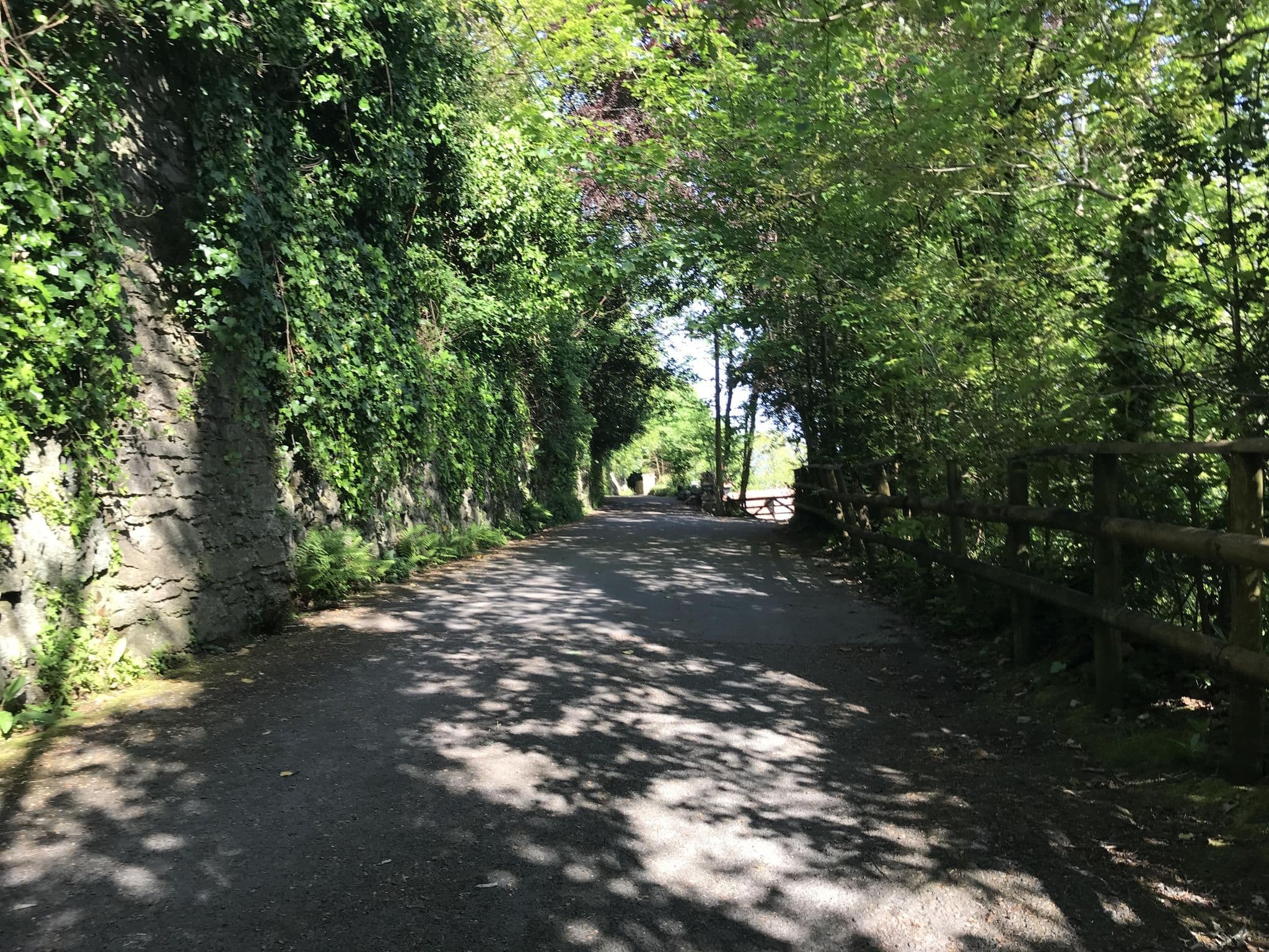Street view near Hewitts Villa Spaldi, Lynton — © miguel_andrade (CC BY-SA · Mapillary)