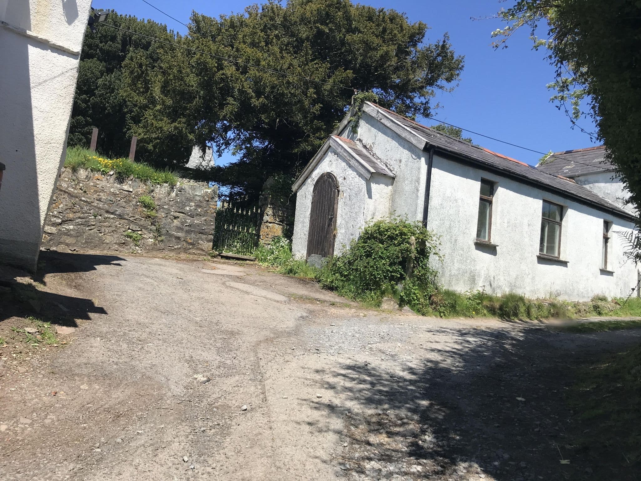Street view near Exmoor Sandpiper Inn, Lynton — © miguel_andrade (CC BY-SA · Mapillary)