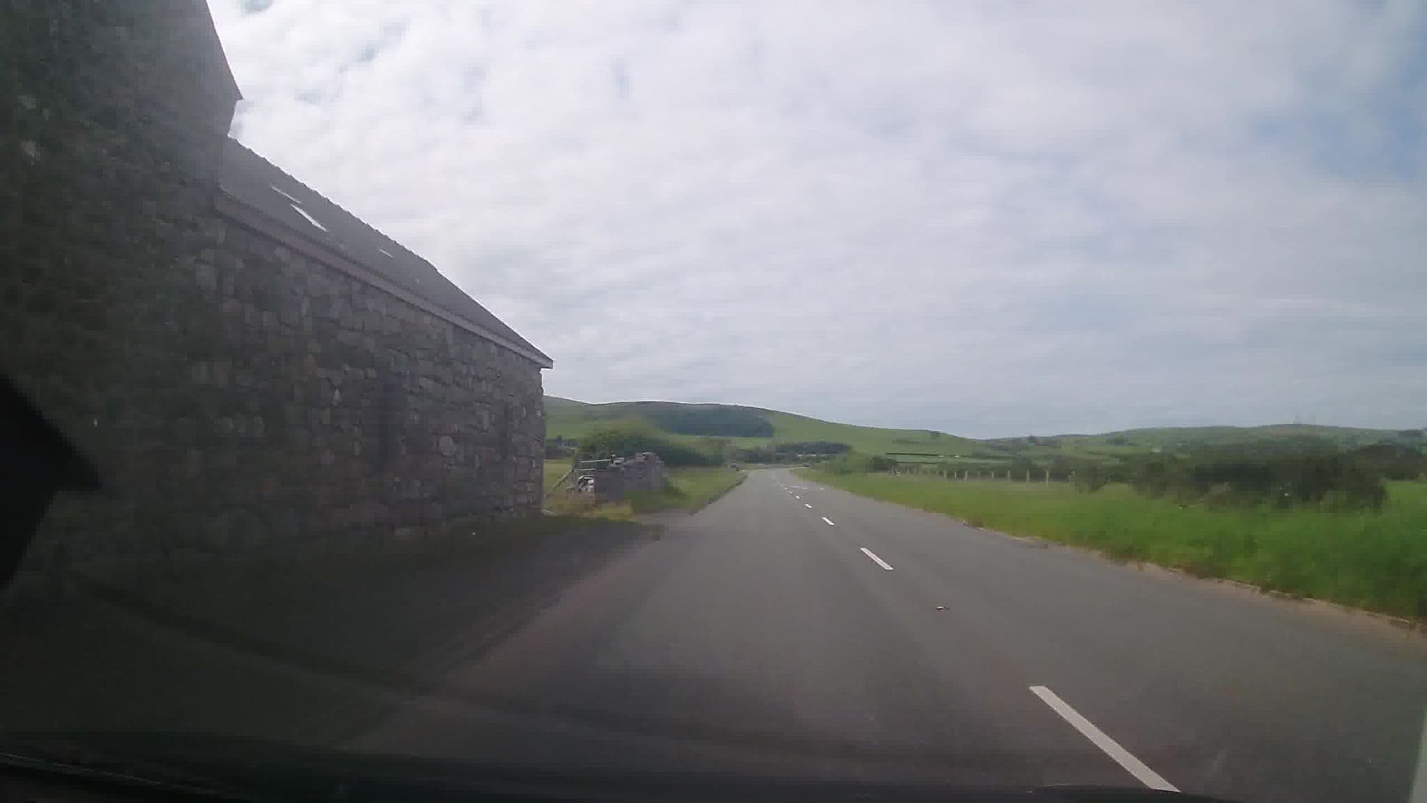 Street view near TYN Yr Eithin, Tywyn — © trigpoint (CC BY-SA · Mapillary)