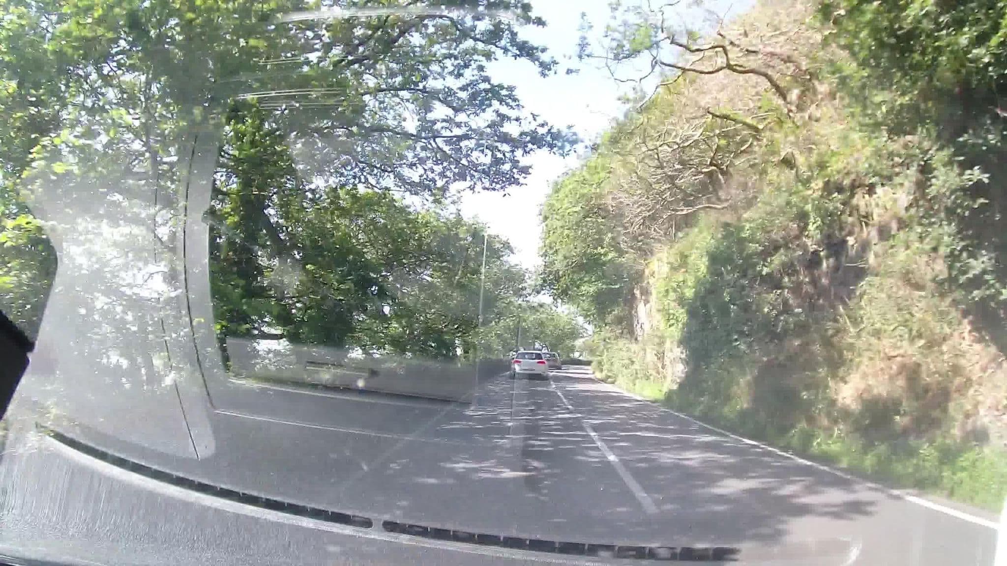 Street view near The Old Stables Aberdovey, Tywyn — © trigpoint (CC BY-SA · Mapillary)