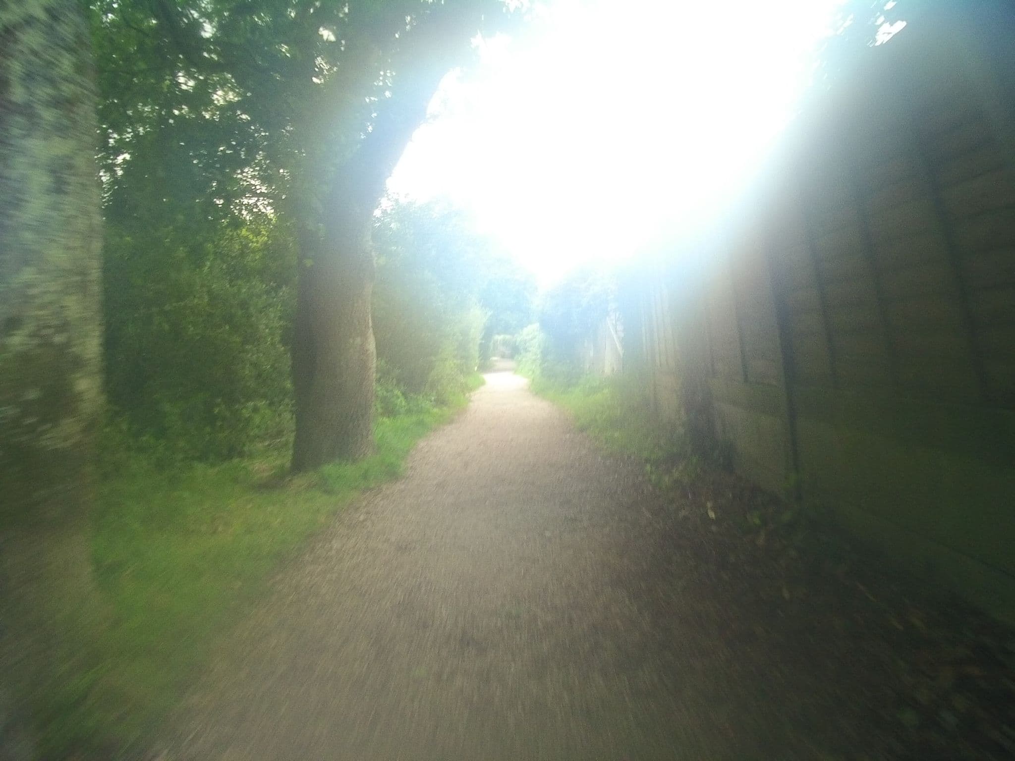 Street view near Little Riverside, Totnes — © keithonearth (CC BY-SA · Mapillary)