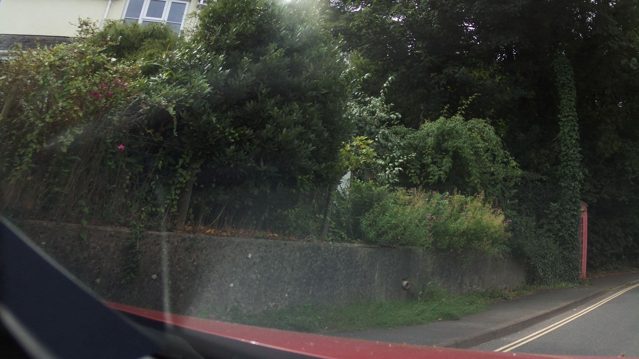 Street view near The Great Grubb Bed and Breakfast Totnes, Totnes — © southglos (CC BY-SA · Mapillary)