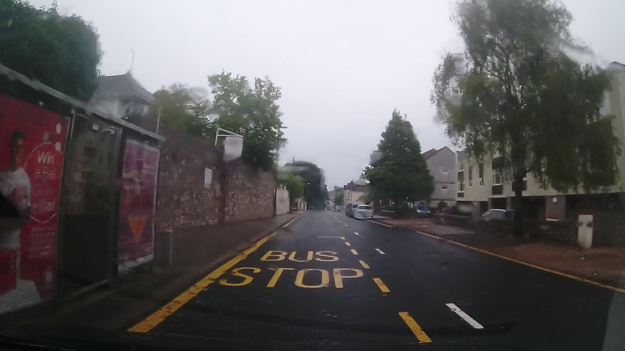 Street view near Brixham Holiday Homes, Brixham — © trigpoint (CC BY-SA · Mapillary)