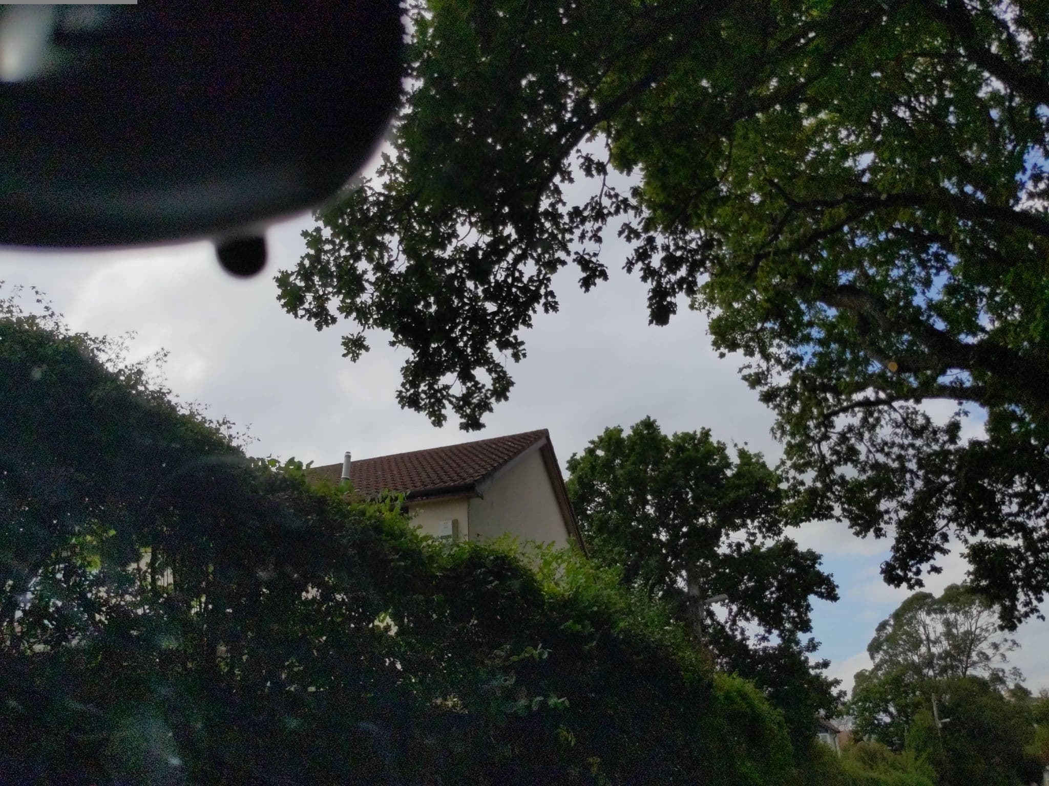 Street view near The Mulberry - Inn, Moretonhampstead — © WaggyDog (CC BY-SA · Mapillary)