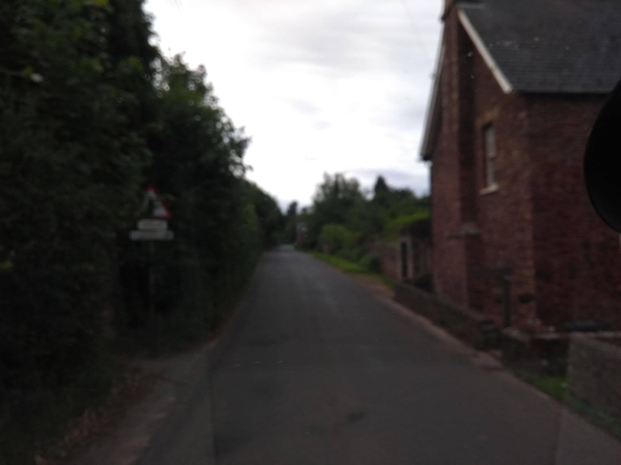 Street view near Woodford House, Williton — © ukchris (CC BY-SA · Mapillary)