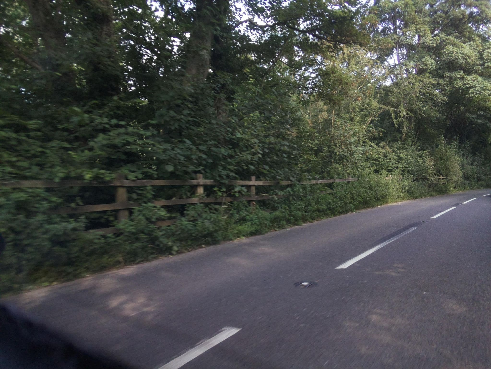 Street view near Valleyside Escapes, Silverton — © southglos (CC BY-SA · Mapillary)