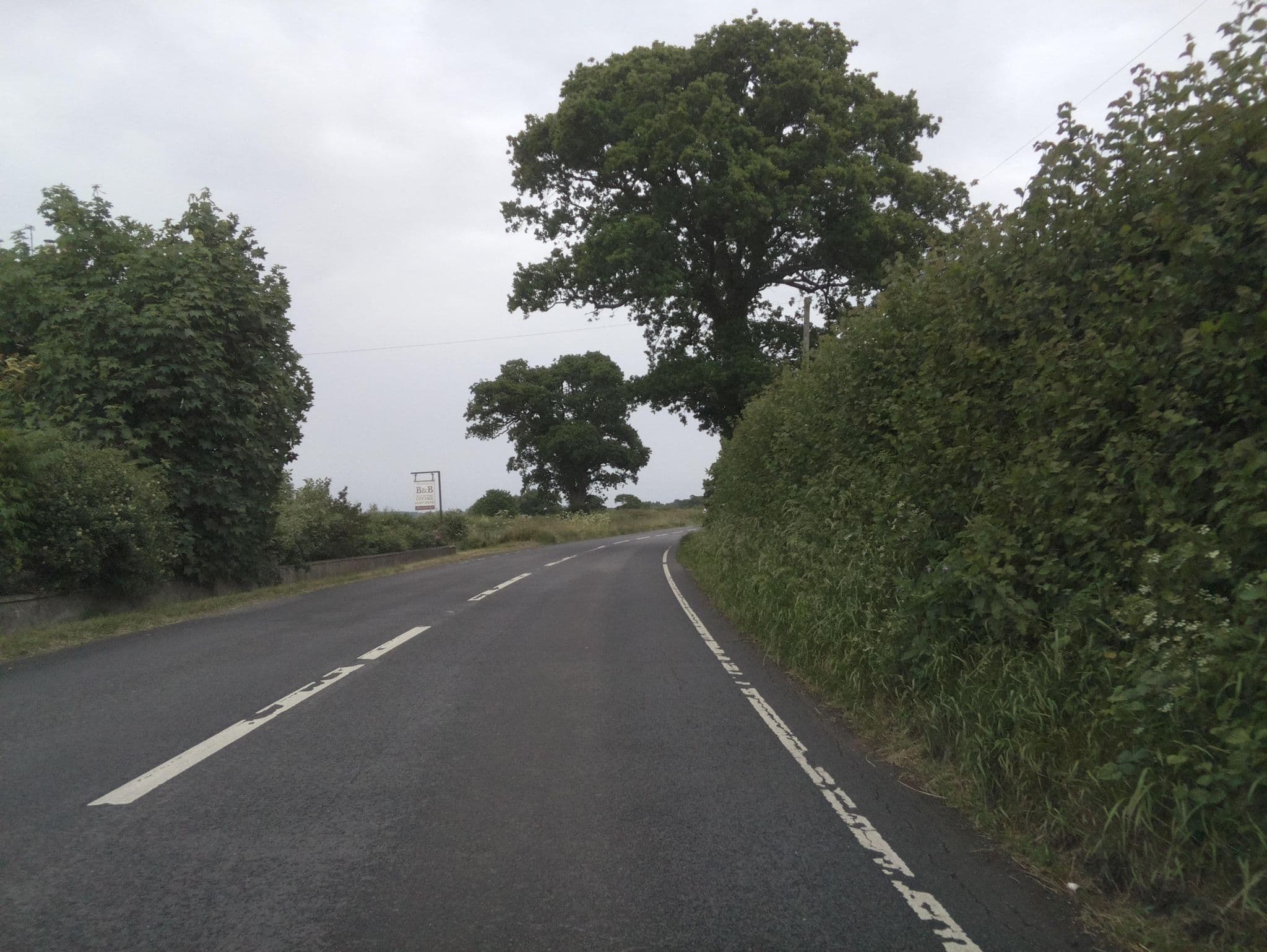 Street view near Spillers Farm, Colyton — © southglos (CC BY-SA · Mapillary)