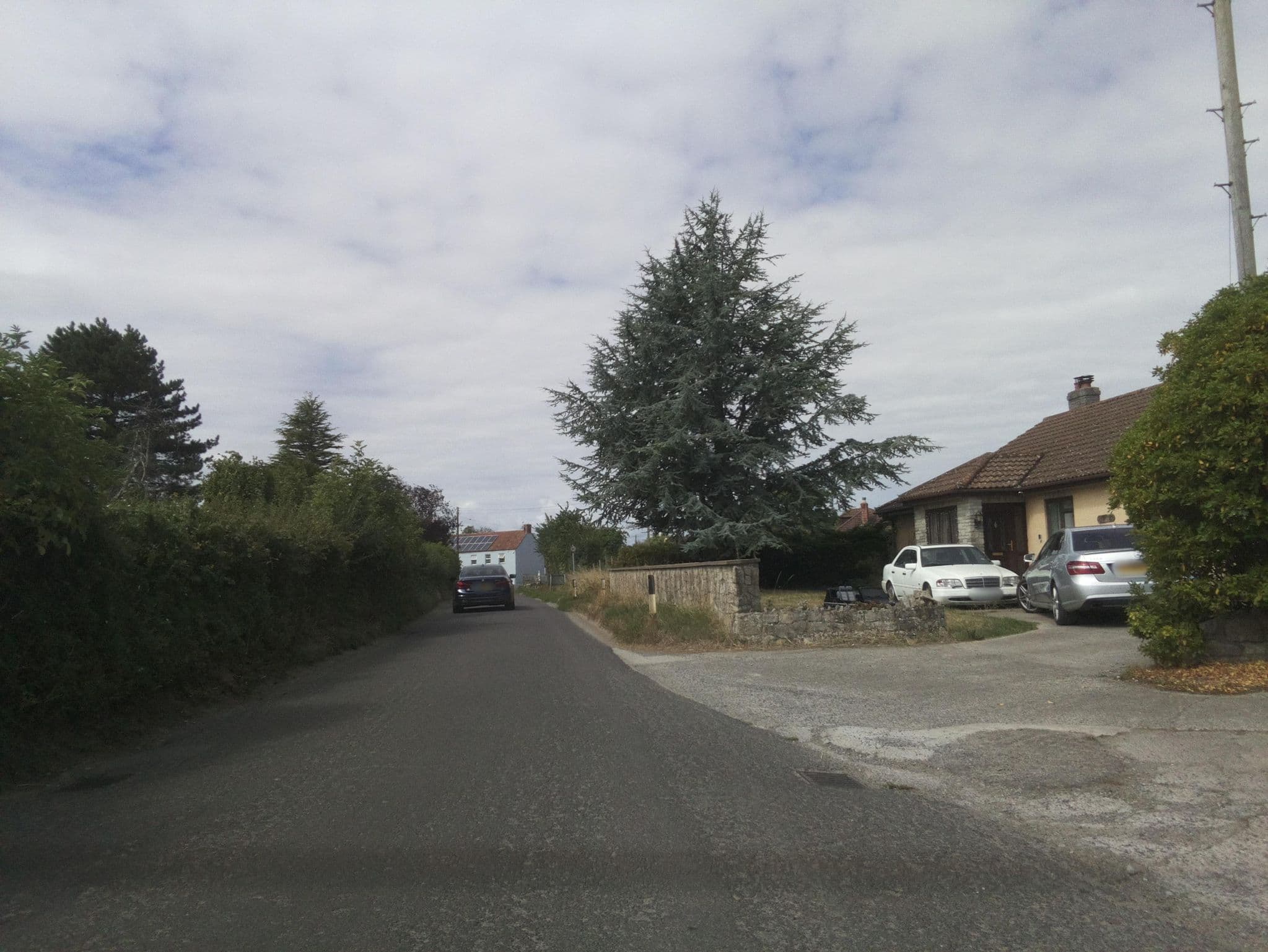 Street view near J Denning, Bridgwater — © southglos (CC BY-SA · Mapillary)