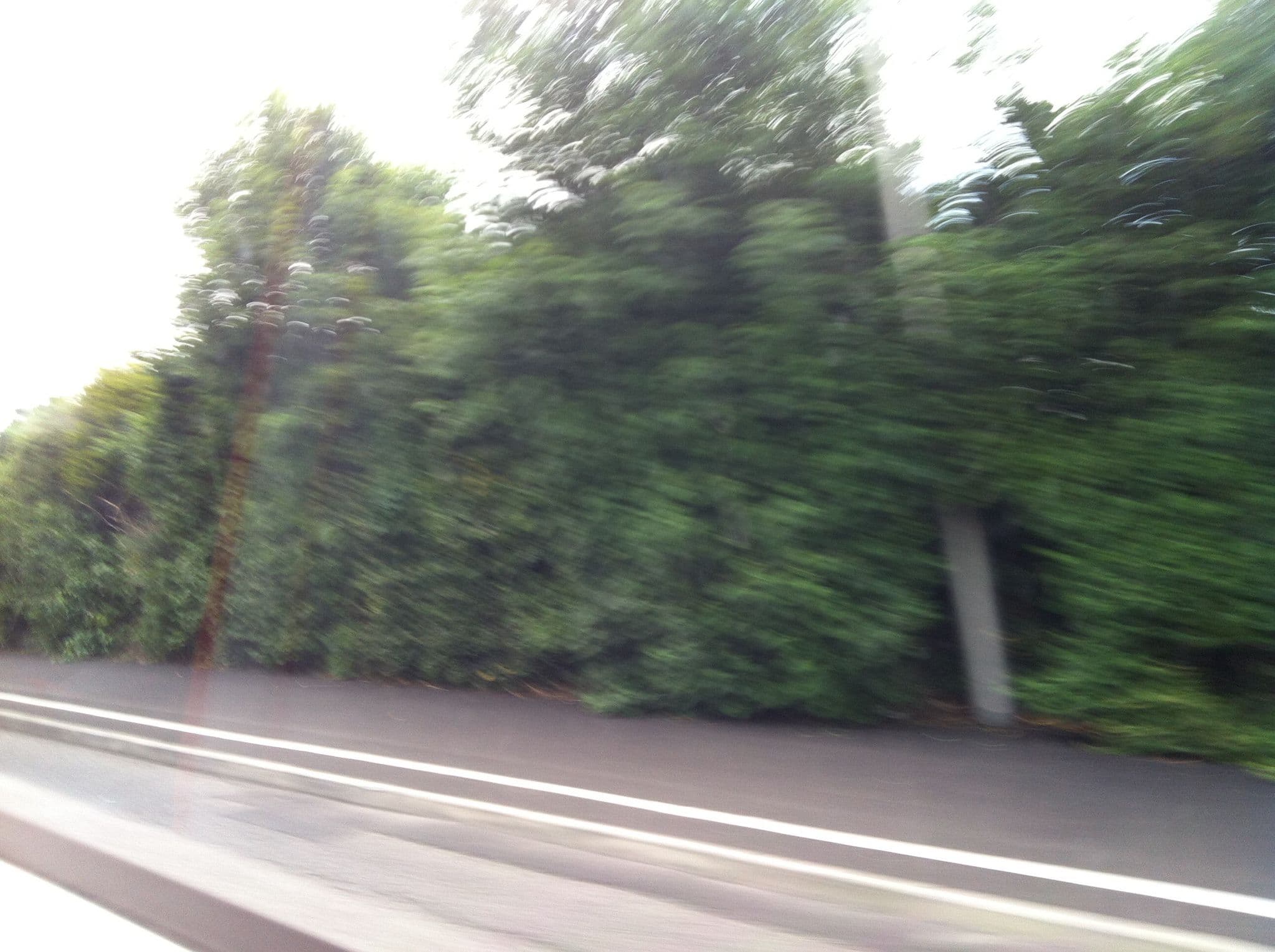 Street view near CWM Ciddy Hotel, Barry — © miguel_andrade (CC BY-SA · Mapillary)