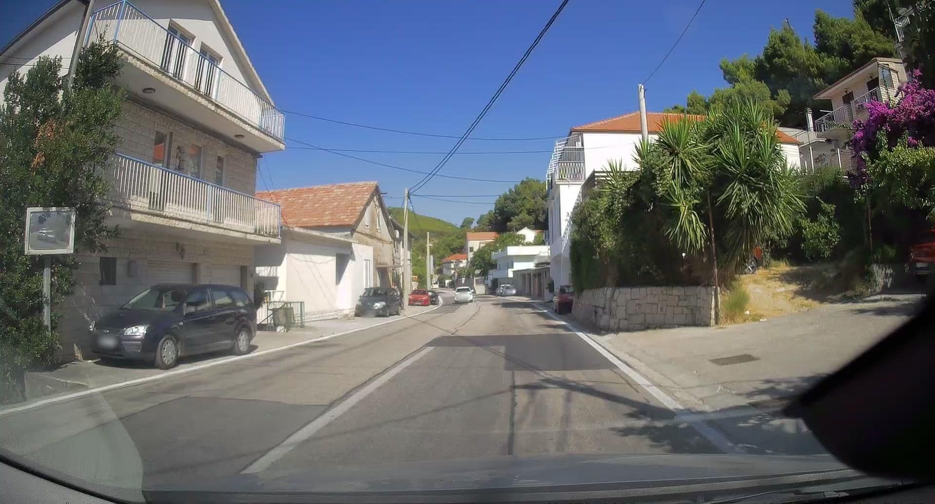 Street view near Adria, Jesenice — © edc22 (CC BY-SA · Mapillary)