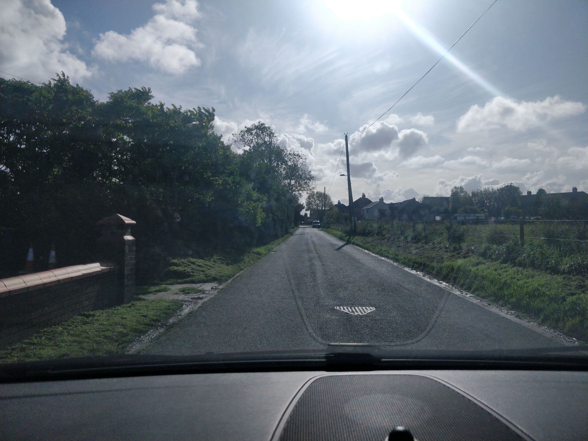 Street view near W H Core, Southport — © davidsong (CC BY-SA · Mapillary)