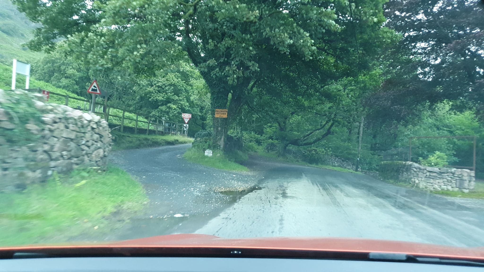 Street view near Stanley House, Seascale — © 767vbfxczicayv (CC BY-SA · Mapillary)