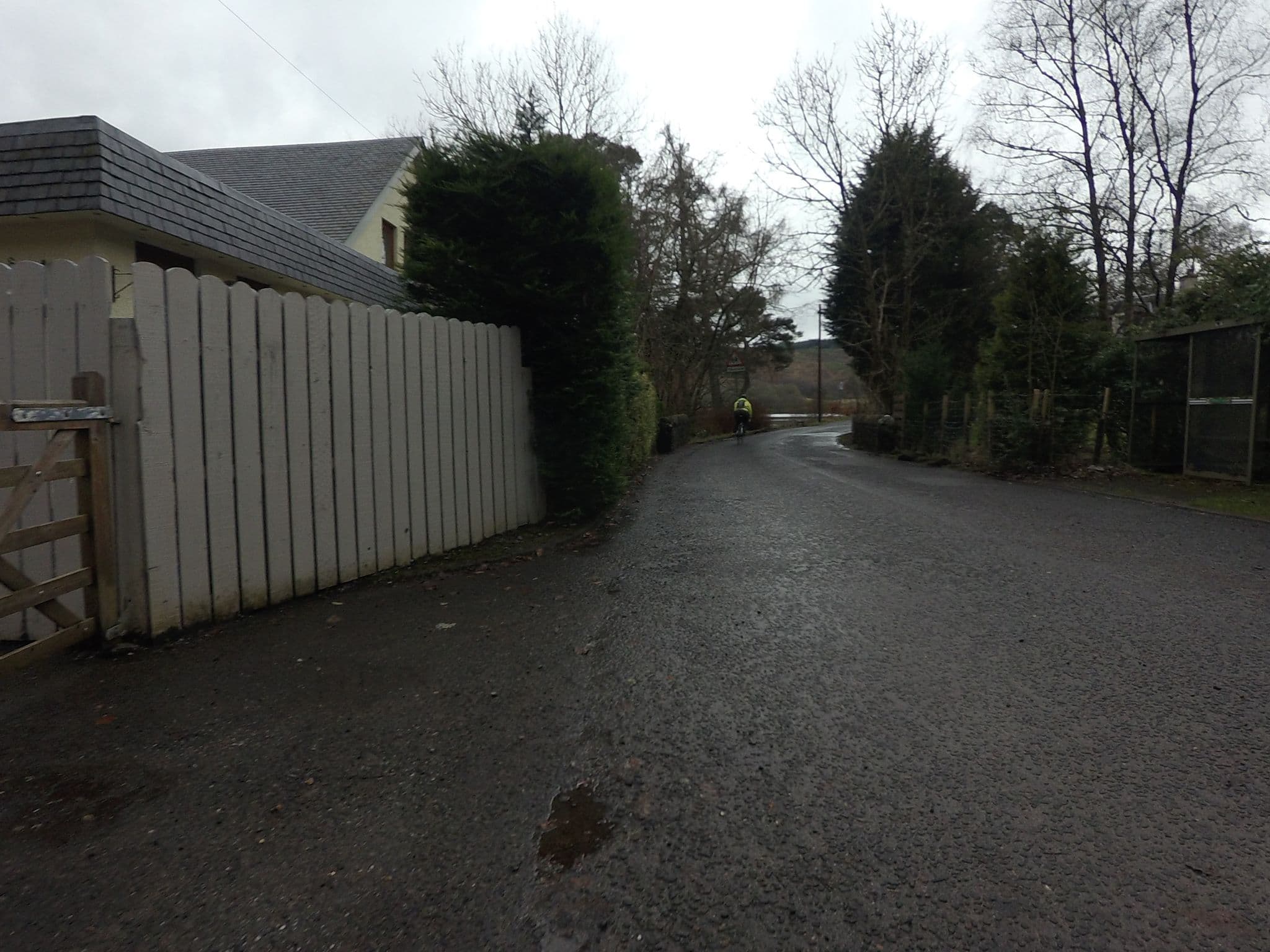 Street view near Altskeith Country House, Balfron — © hobgoblin (CC BY-SA · Mapillary)