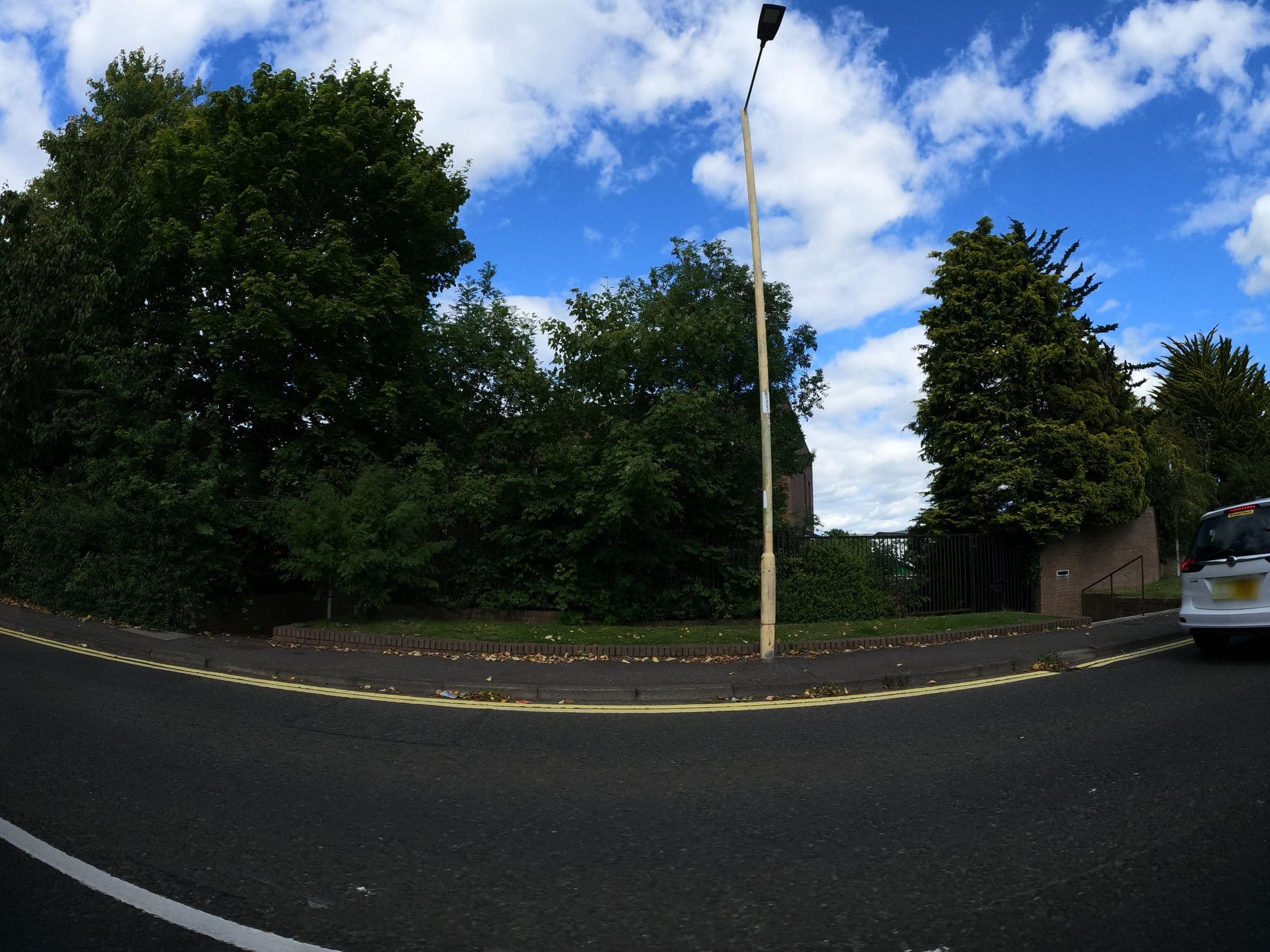 Street view near Corner 47, Perth — © hobgoblin (CC BY-SA · Mapillary)