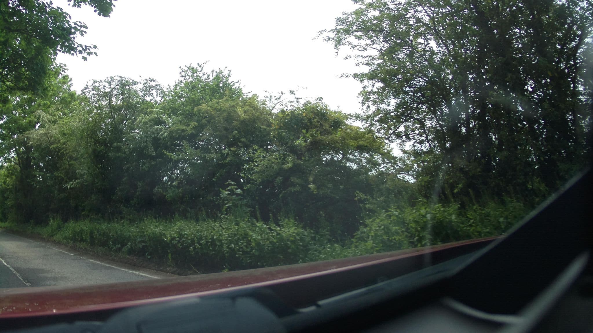 Street view near Southwood Bed and Breakfast, Pucklechurch — © southglos (CC BY-SA · Mapillary)