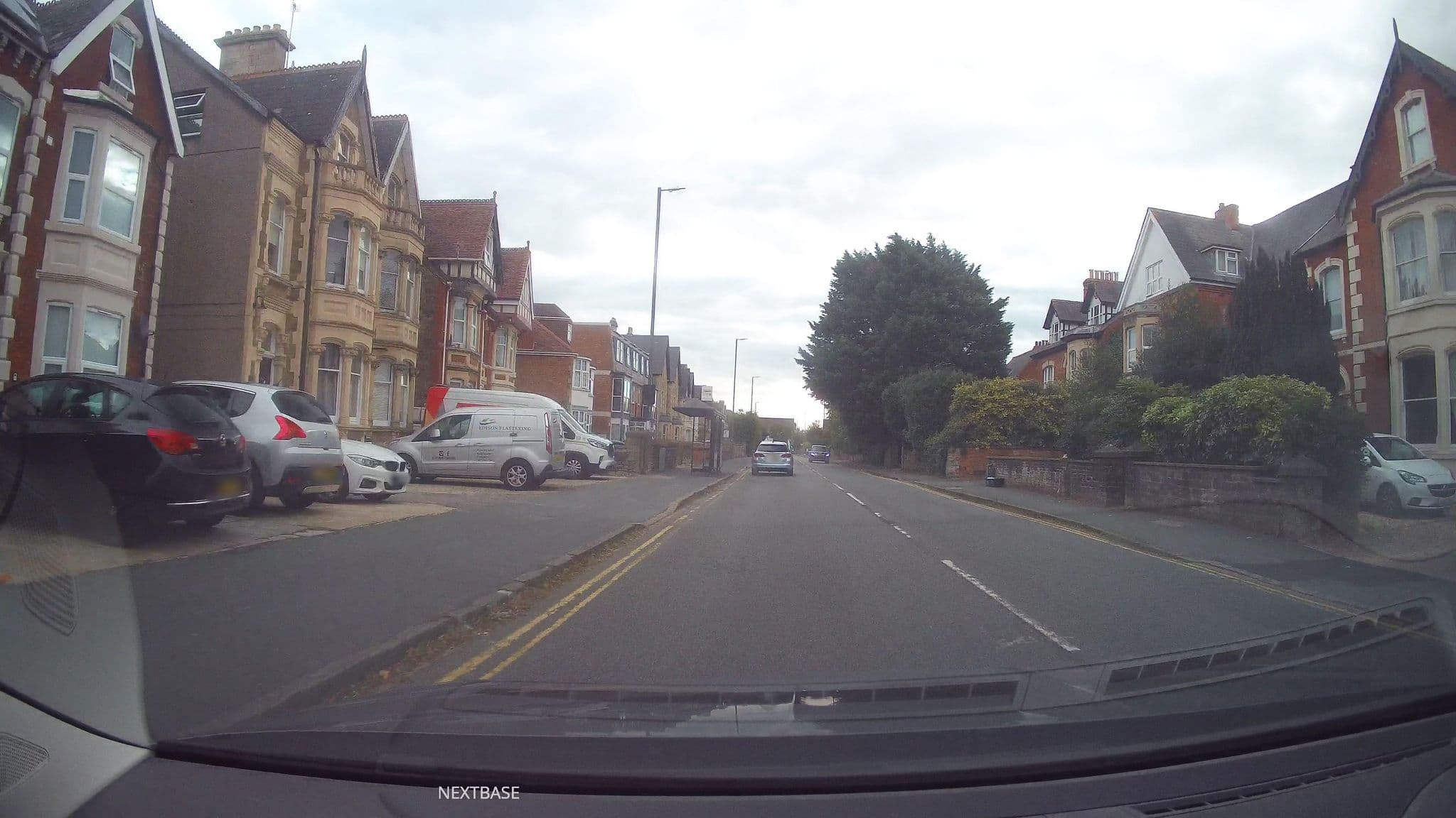 Street view near Peacock Homes, Swindon — © swinetown (CC BY-SA · Mapillary)