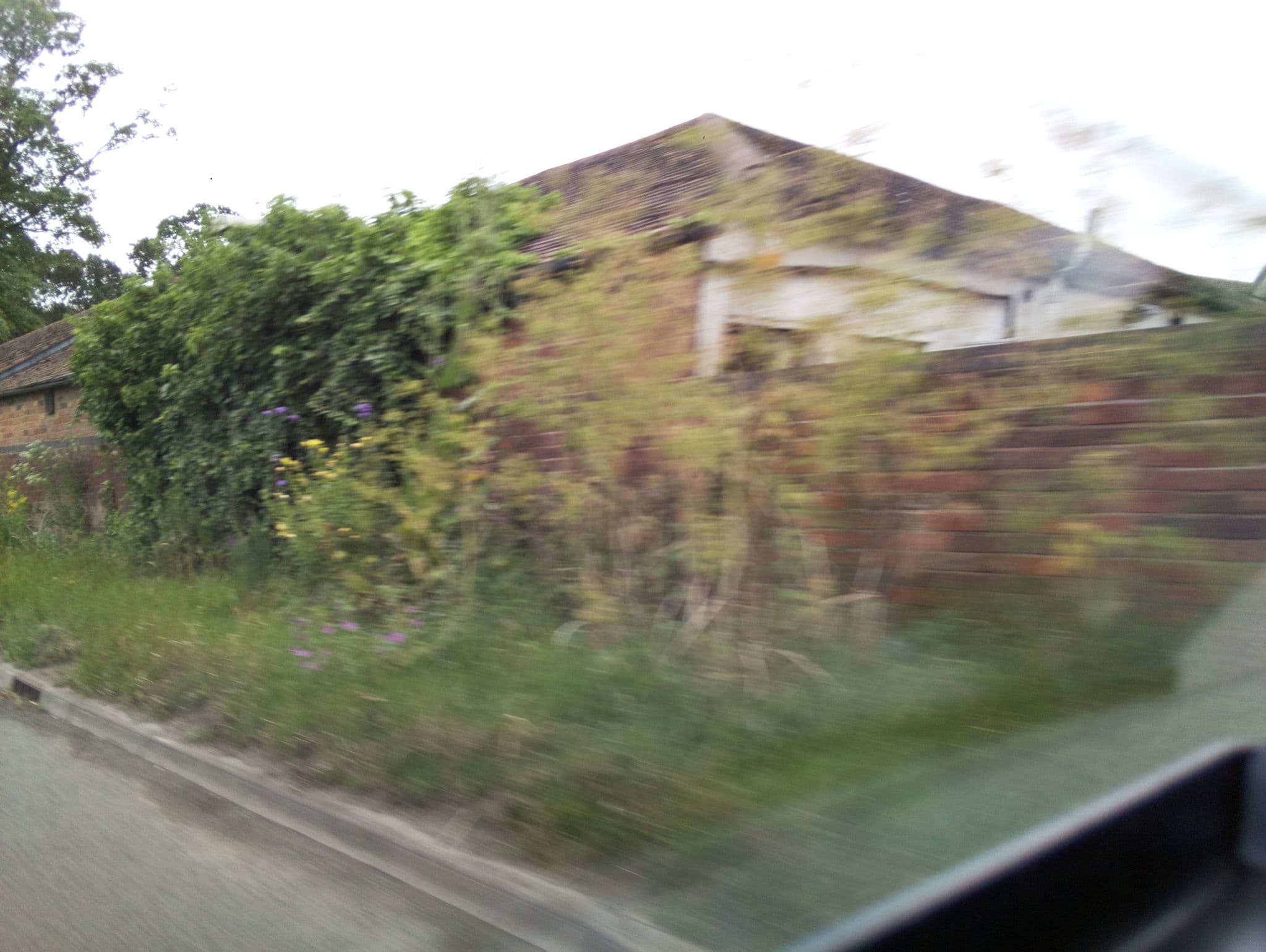 Street view near Premier Inn Gloucester (Twigworth), Gloucester — © southglos (CC BY-SA · Mapillary)