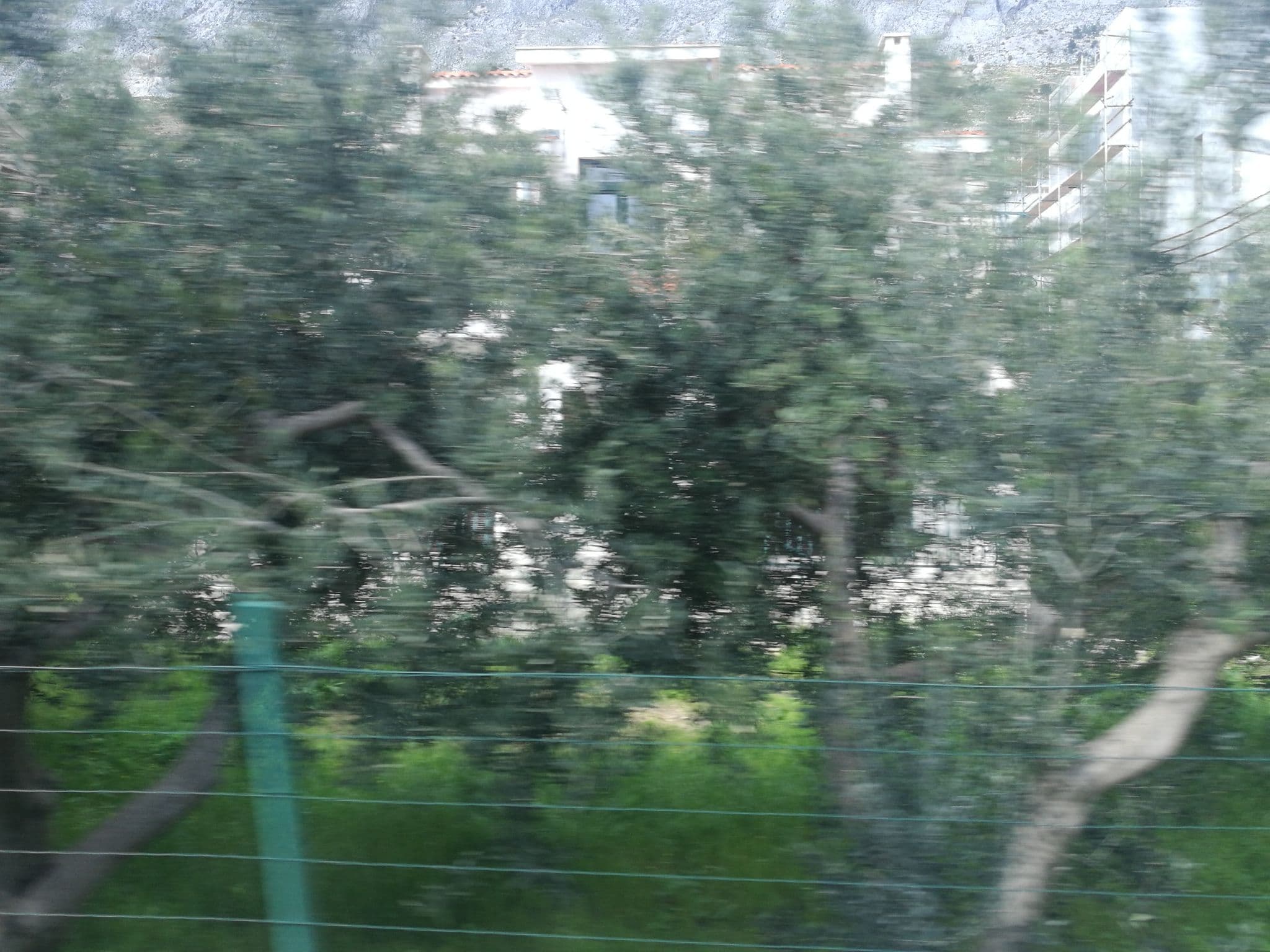 Street view near Nestos, Duće — © om1s186 (CC BY-SA · Mapillary)