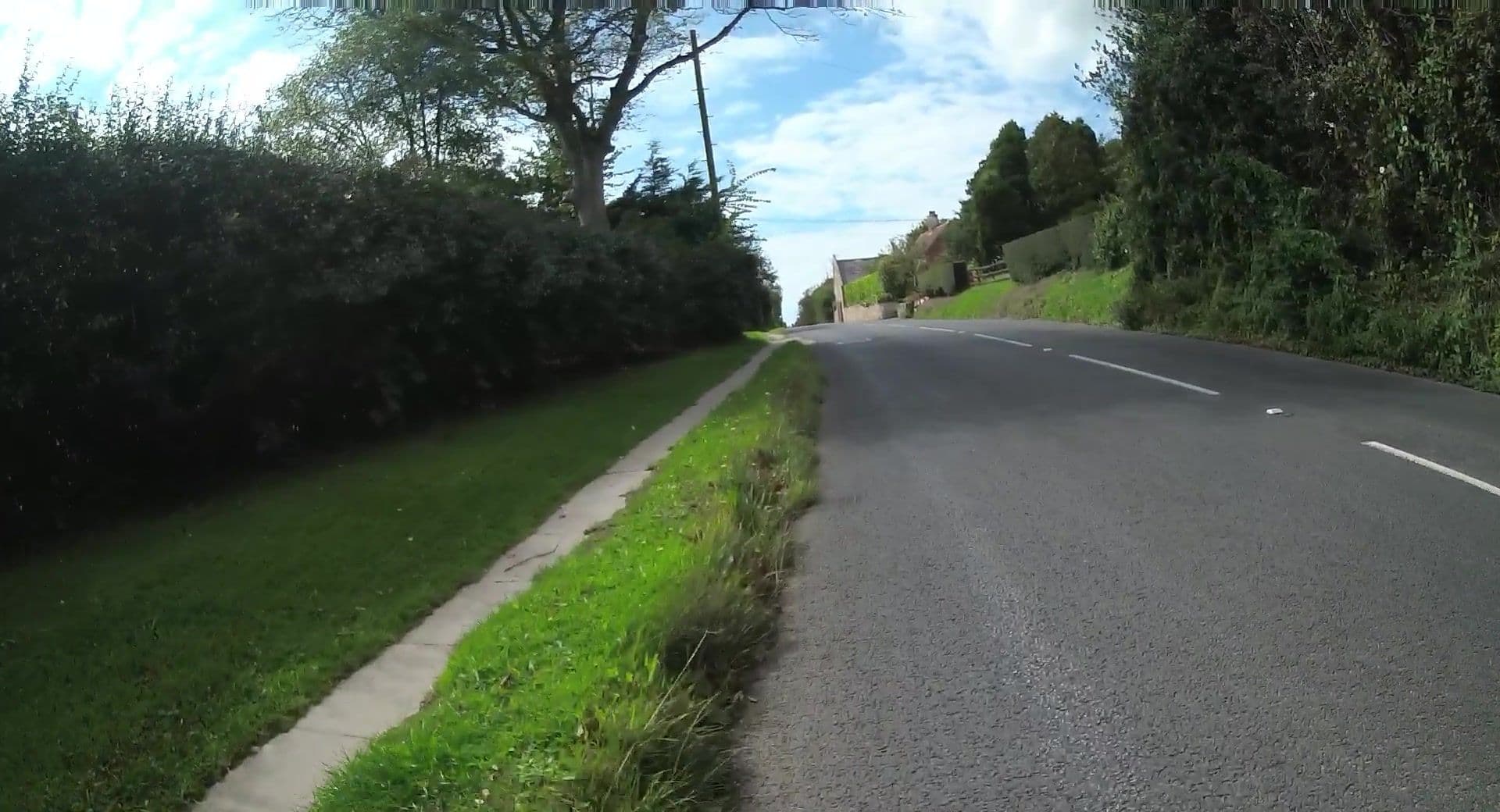 Street view near Whitbread Group, Brighstone — © jpennycook (CC BY-SA · Mapillary)