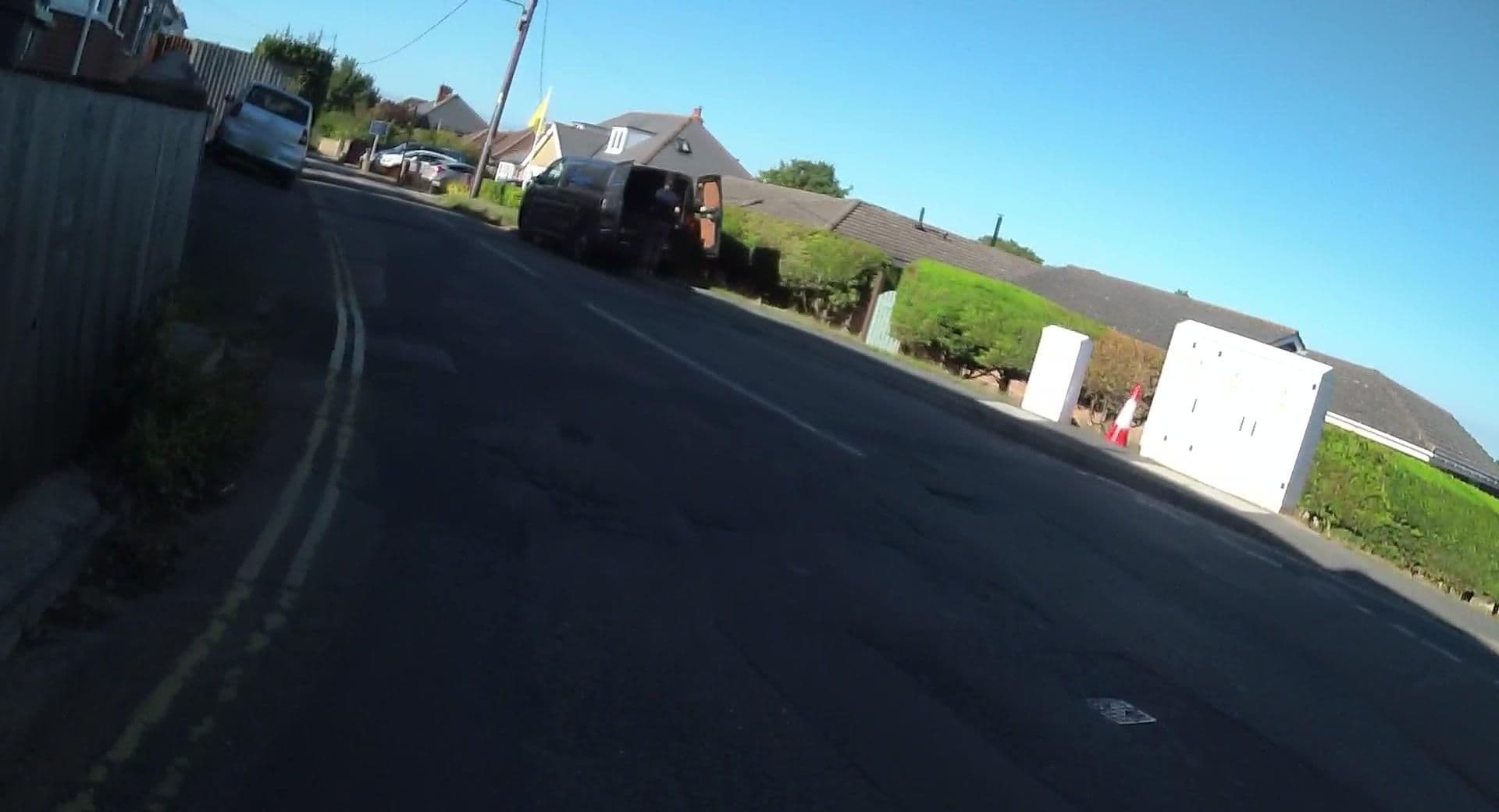 Street view near Seahorses, Freshwater — © jpennycook (CC BY-SA · Mapillary)