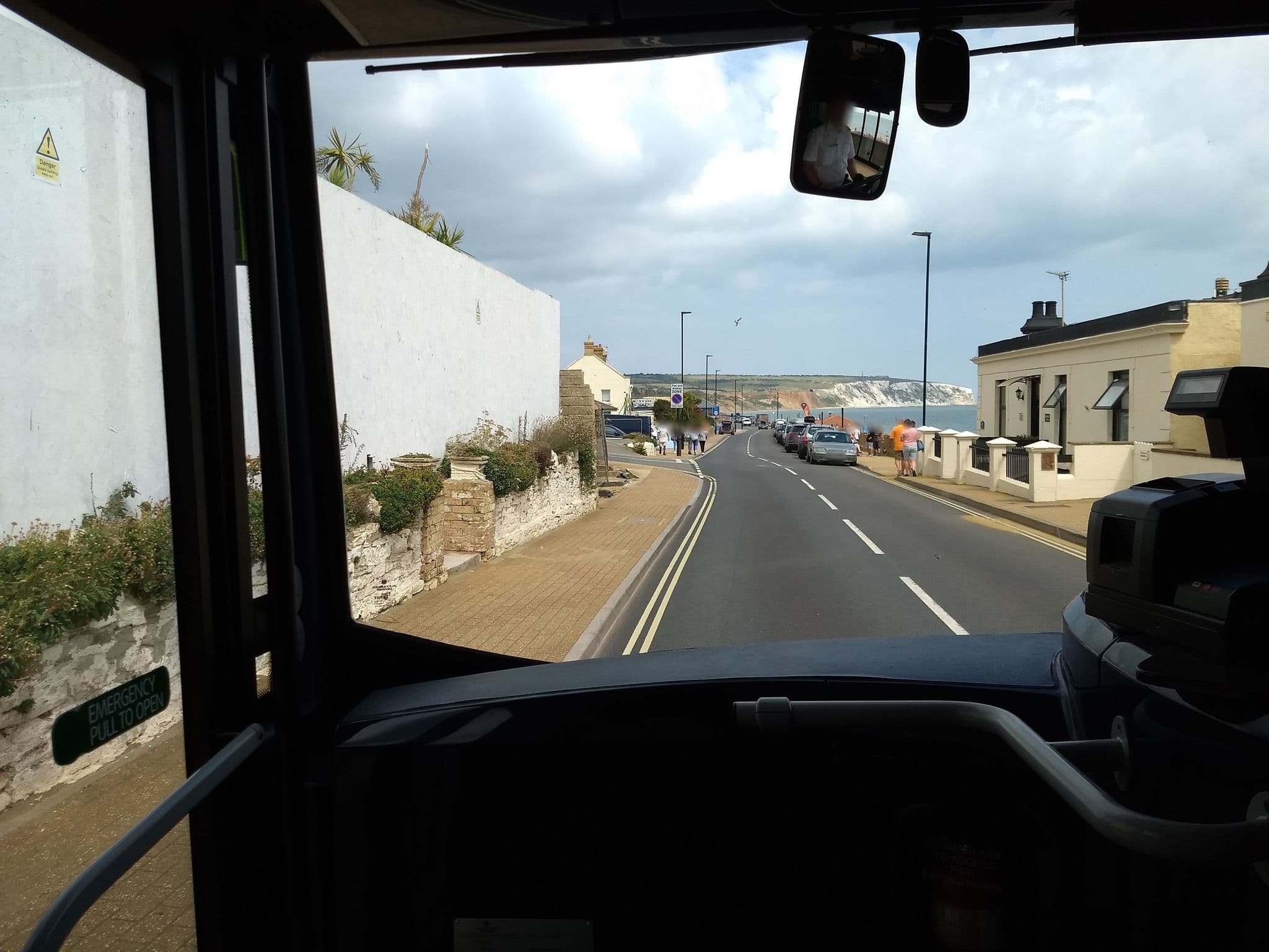 Street view near Tarvic 2, Sandown — © mappernerd (CC BY-SA · Mapillary)