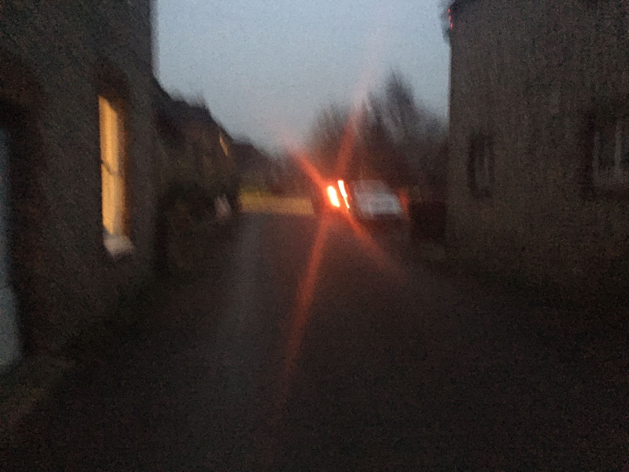 Street view near Woodstock House Hotel Chichester, Boxgrove — © sjmarshalluk (CC BY-SA · Mapillary)