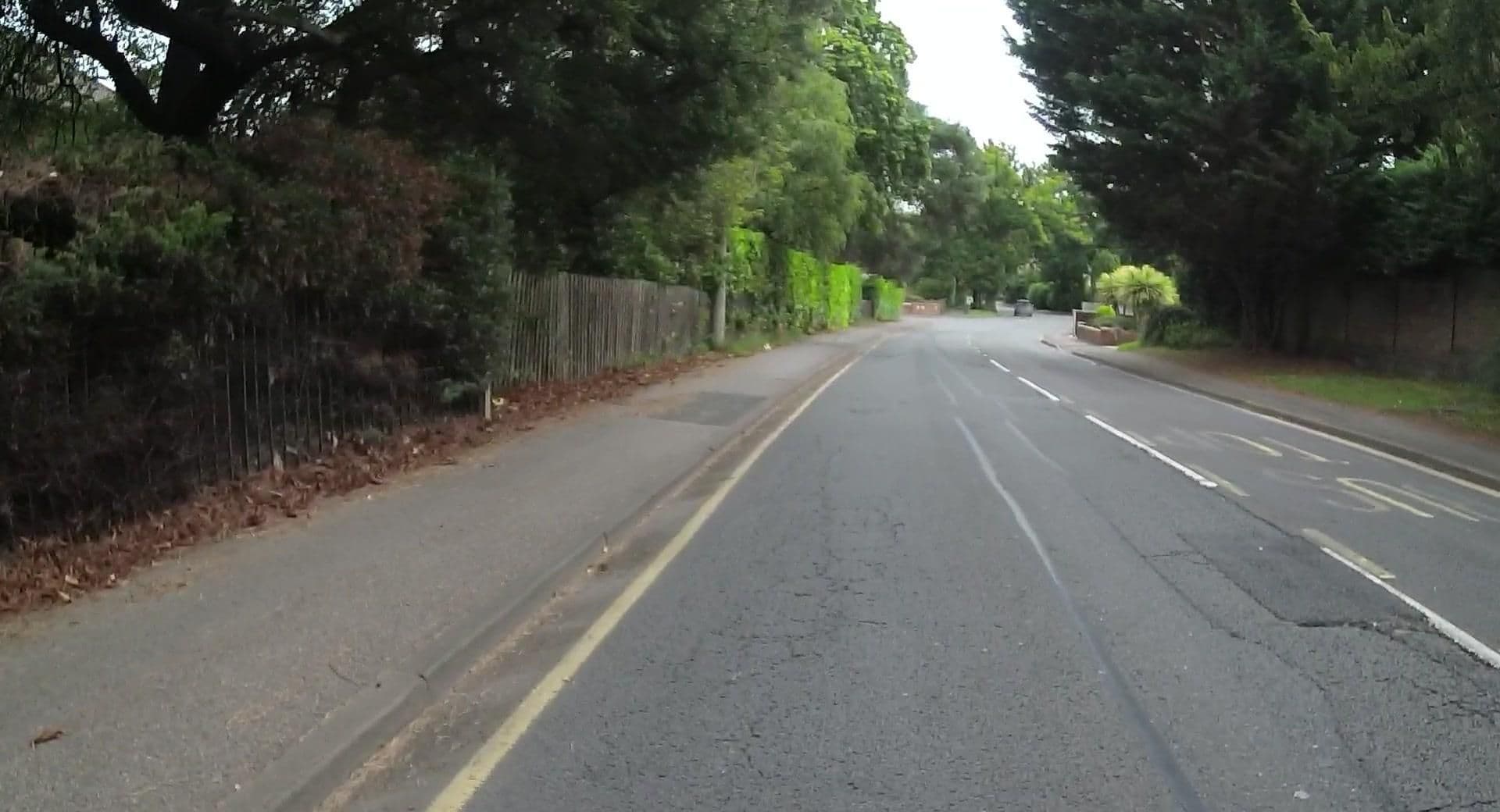 Street view near Arden bed & breakfast, Woking — © jpennycook (CC BY-SA · Mapillary)