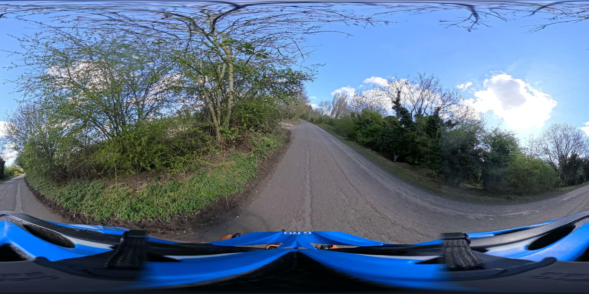 Street view near Jean Colinwightman, West Bridgford — © kevjs1982 (CC BY-SA · Mapillary)