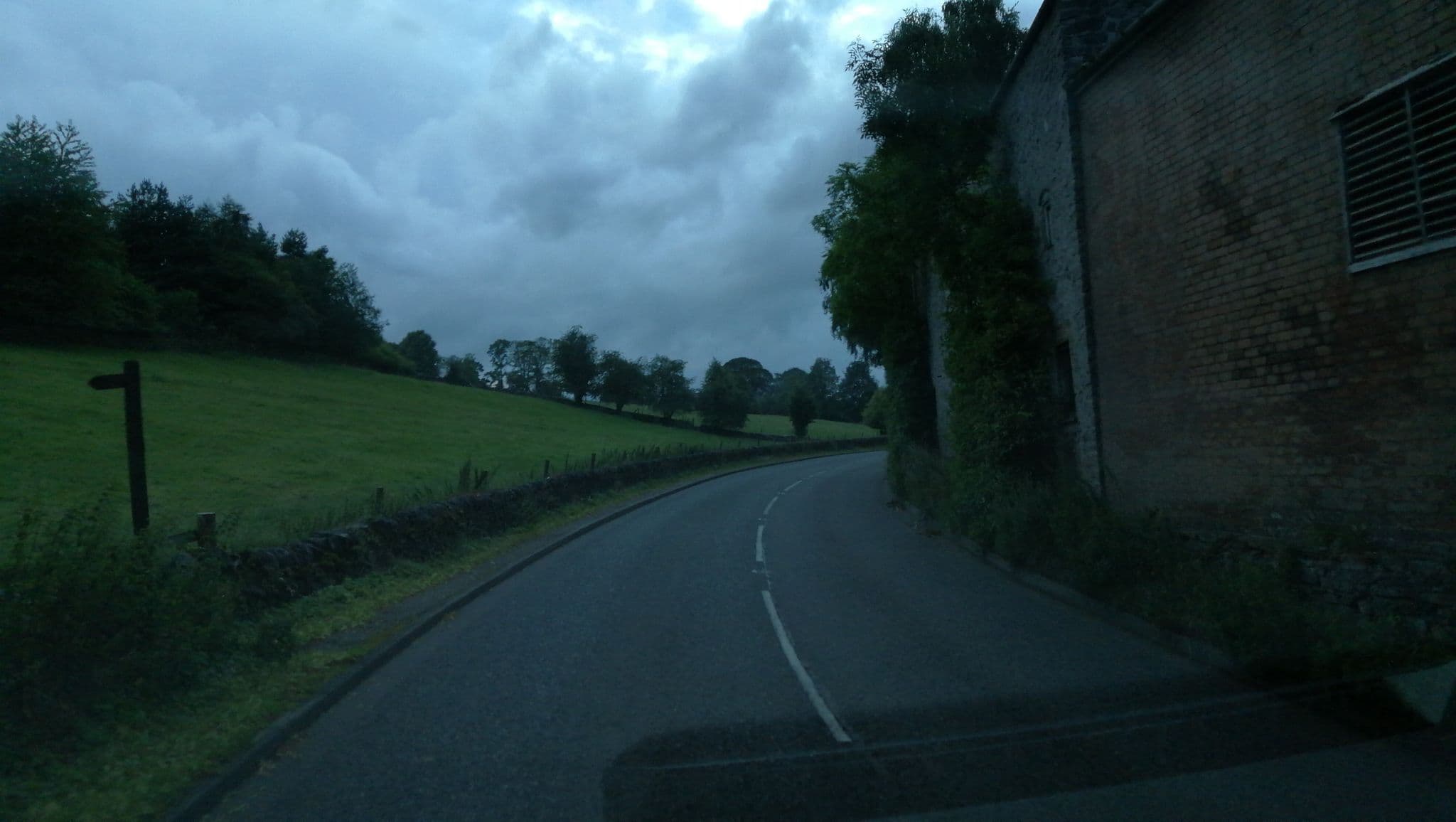 Street view near Peak District Holiday Cottages Rowdale, Bakewell — © jerome_pietri (CC BY-SA · Mapillary)