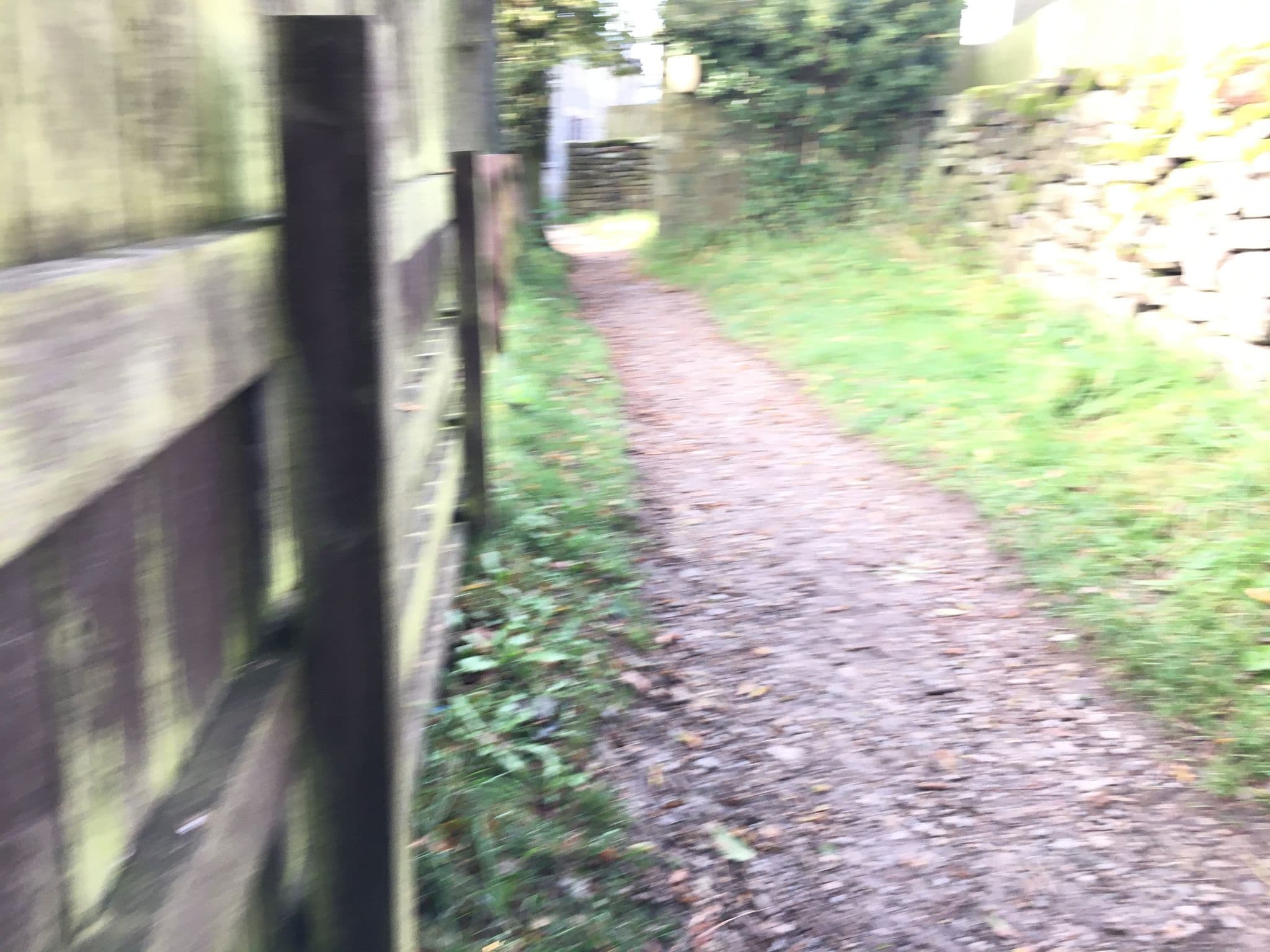 Street view near The Mallyan Spout Hotel | Goathland | Whitby, Sleights — © gness (CC BY-SA · Mapillary)