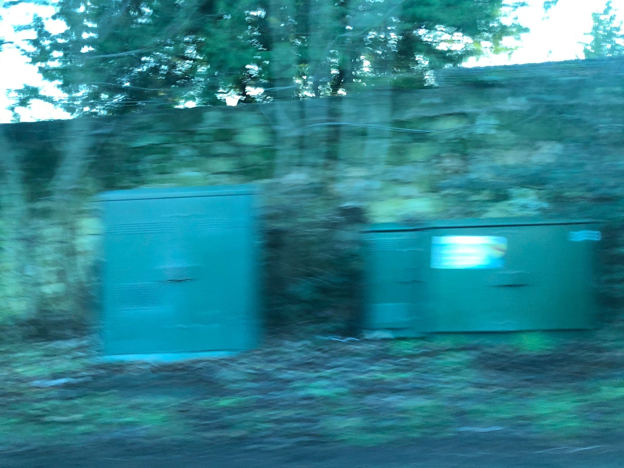 Street view near Hotel Lobby, East Grinstead — © jjhaslanded (CC BY-SA · Mapillary)