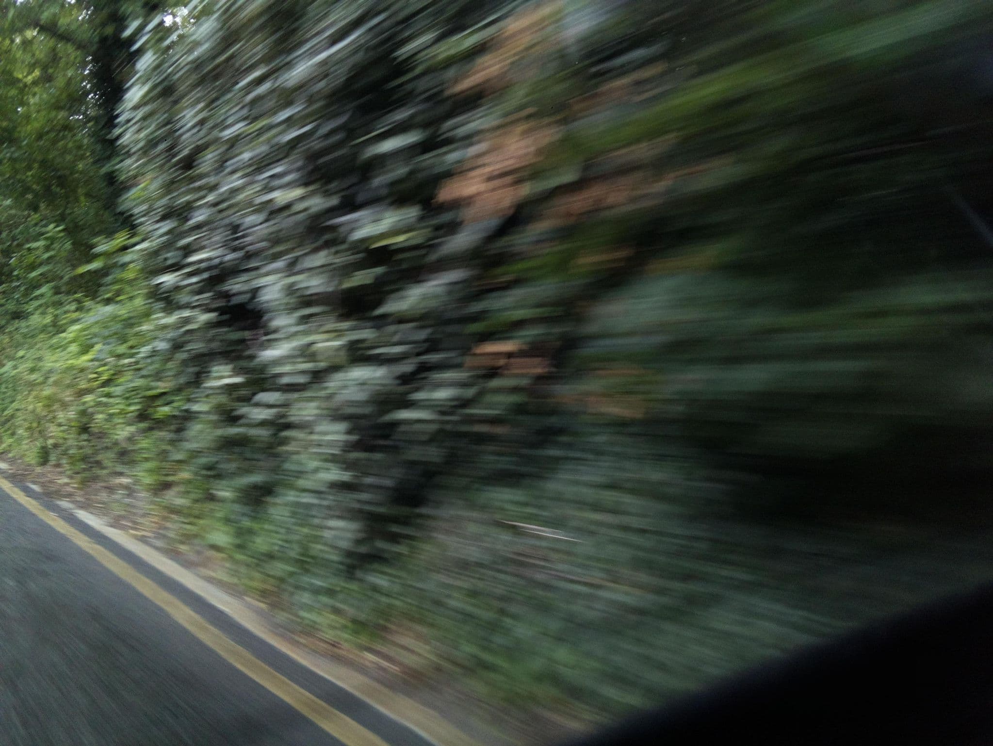 Street view near Best Western Reigate Manor, Reigate — © southglos (CC BY-SA · Mapillary)