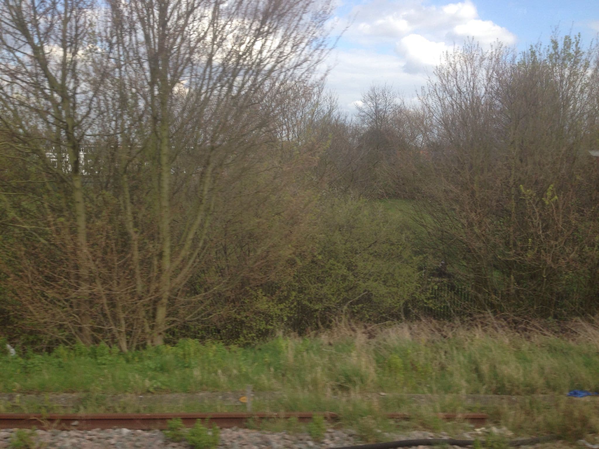 Street view near The Lavender Guest House, Latchmere — © geomapper69 (CC BY-SA · Mapillary)