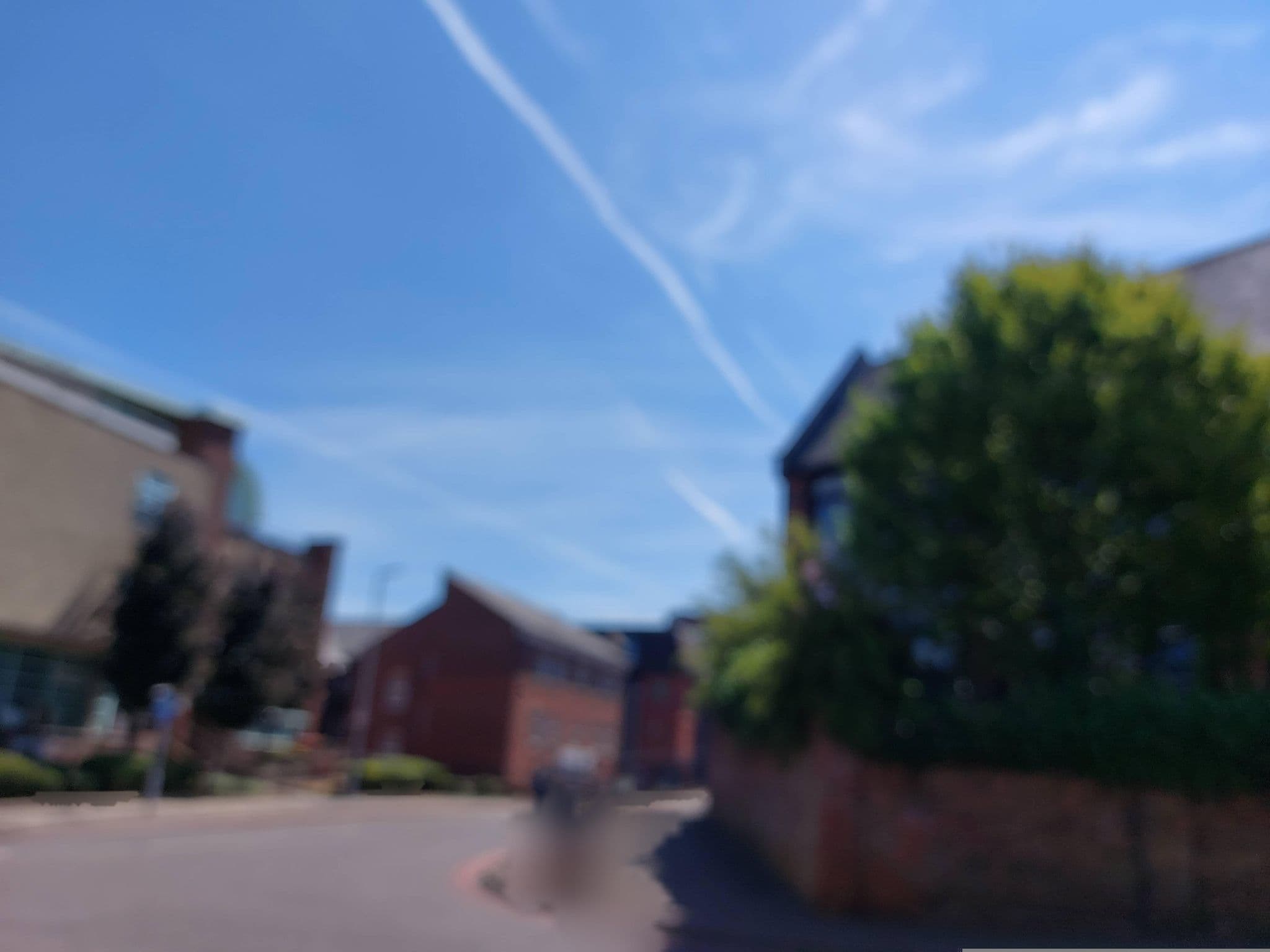 Street view near Pathways Project, Luton — © a-sav (CC BY-SA · Mapillary)