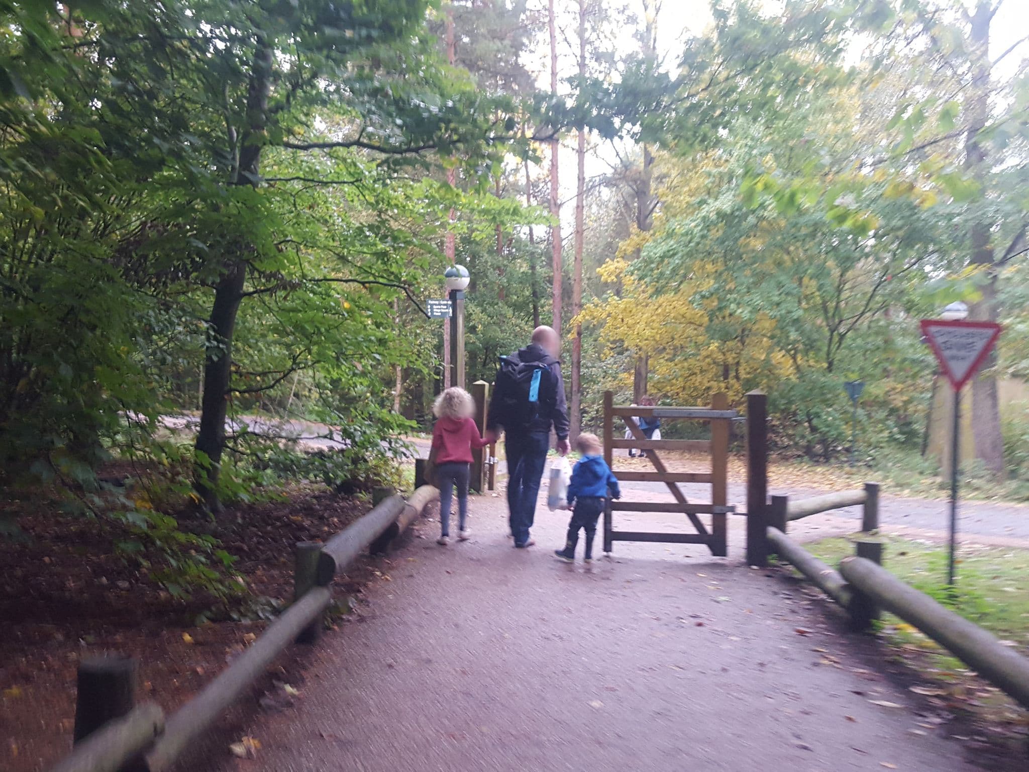 Street view near Birch 403, Thetford — © edloach (CC BY-SA · Mapillary)