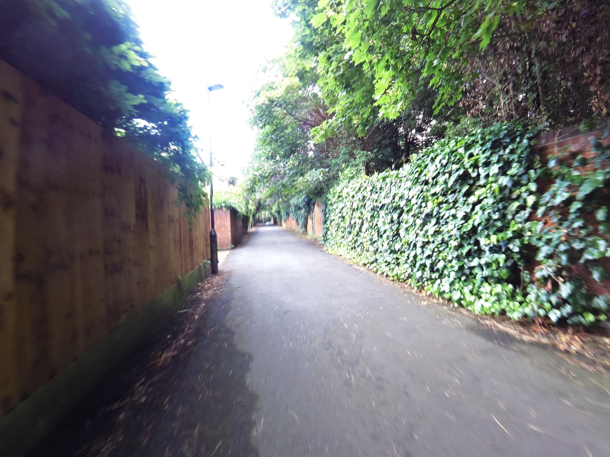 Street view near Grove House Hotel, Ipswich — © smsm1 (CC BY-SA · Mapillary)