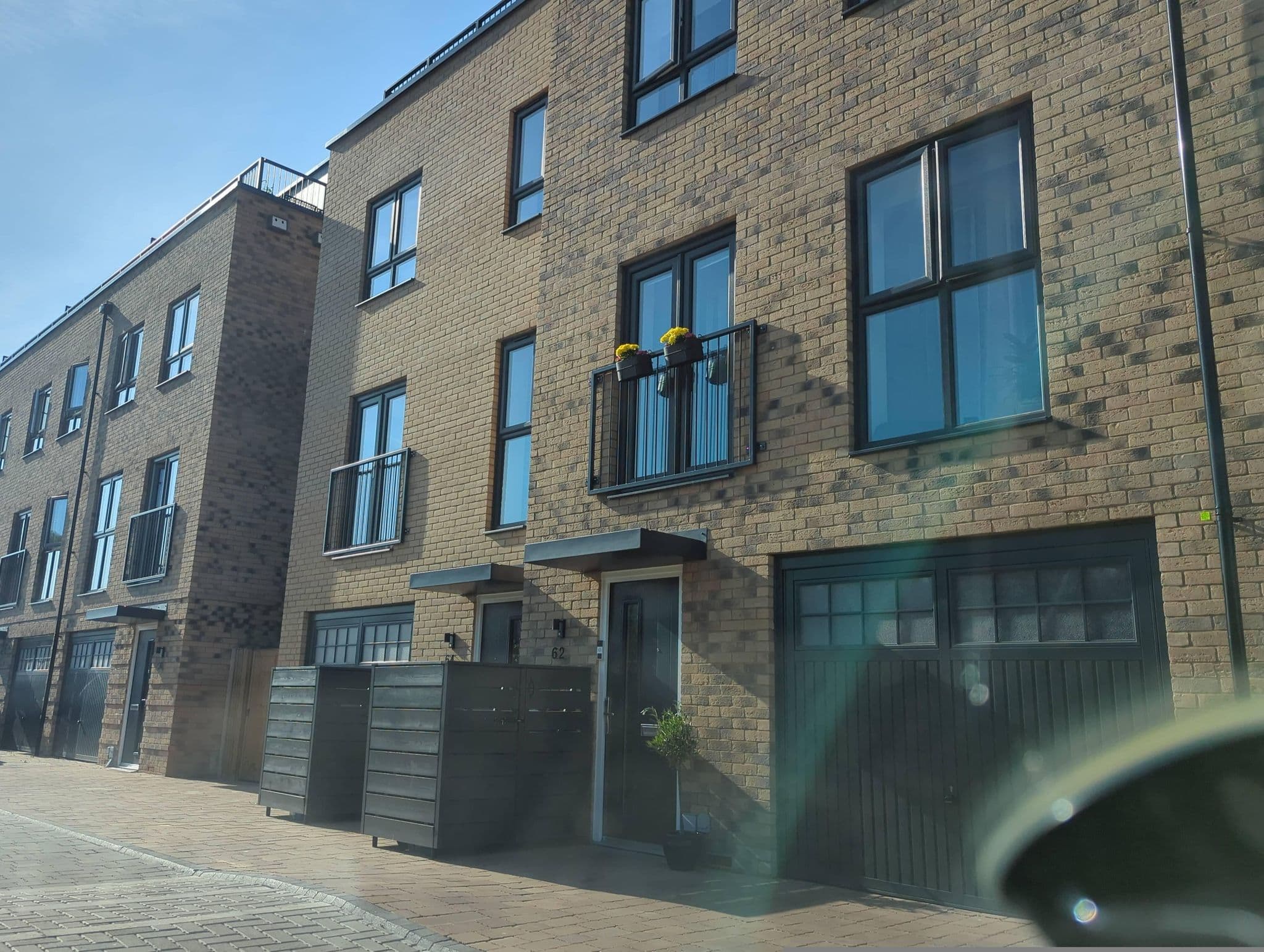 Street view near Ramada Hotel Ipswich, Ipswich — © IpswichEdits (CC BY-SA · Mapillary)