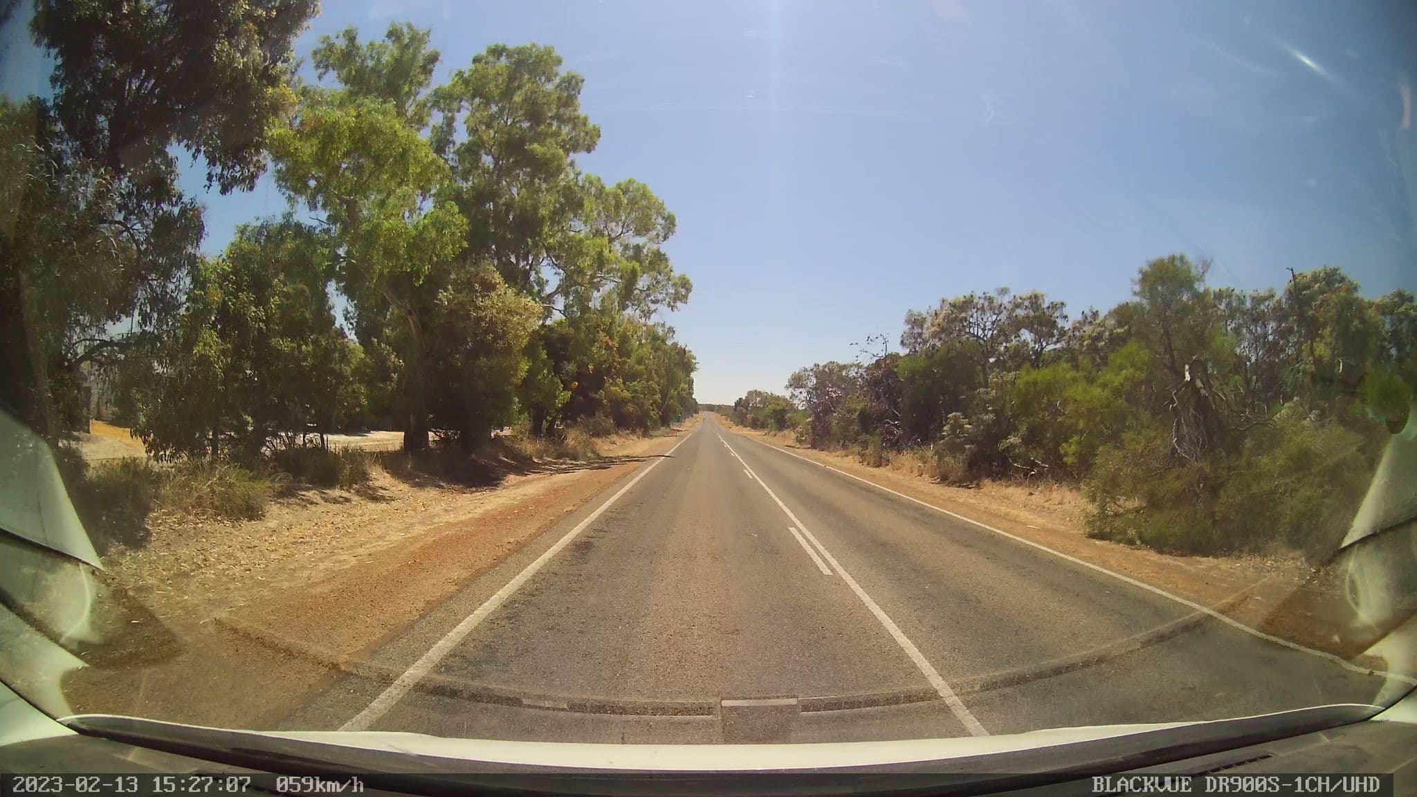 Street view near Gibson Soak Hotel, Castletown — © bob3bob3 (CC BY-SA · Mapillary)