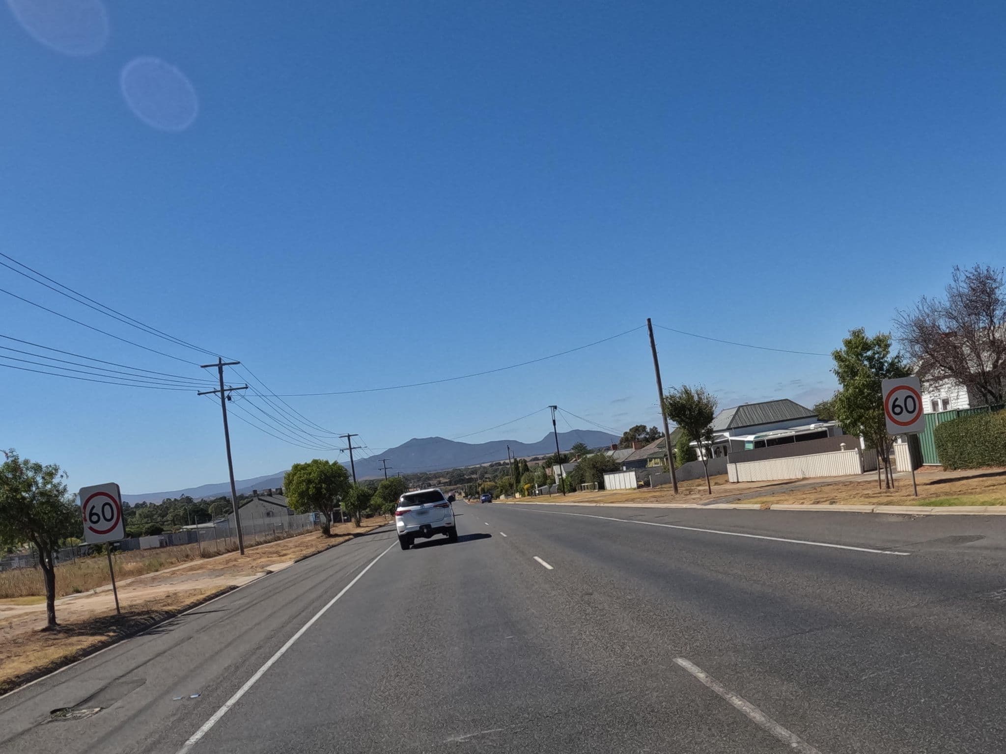 Street view near JDS on High, Ararat — © skillsy (CC BY-SA · Mapillary)
