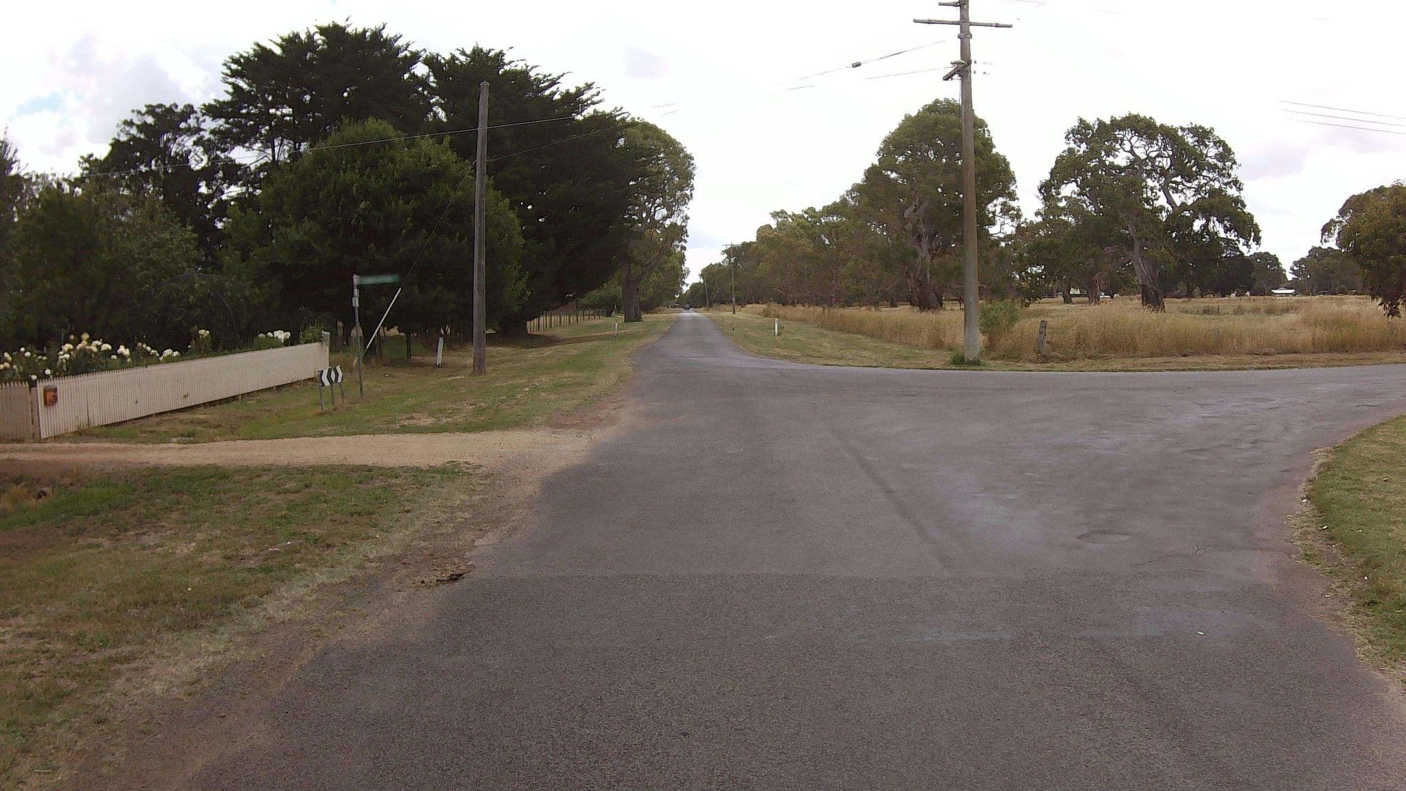 Street view near Grove Cottage, Hamilton — © SGSC_GIS_ADMIN (CC BY-SA · Mapillary)