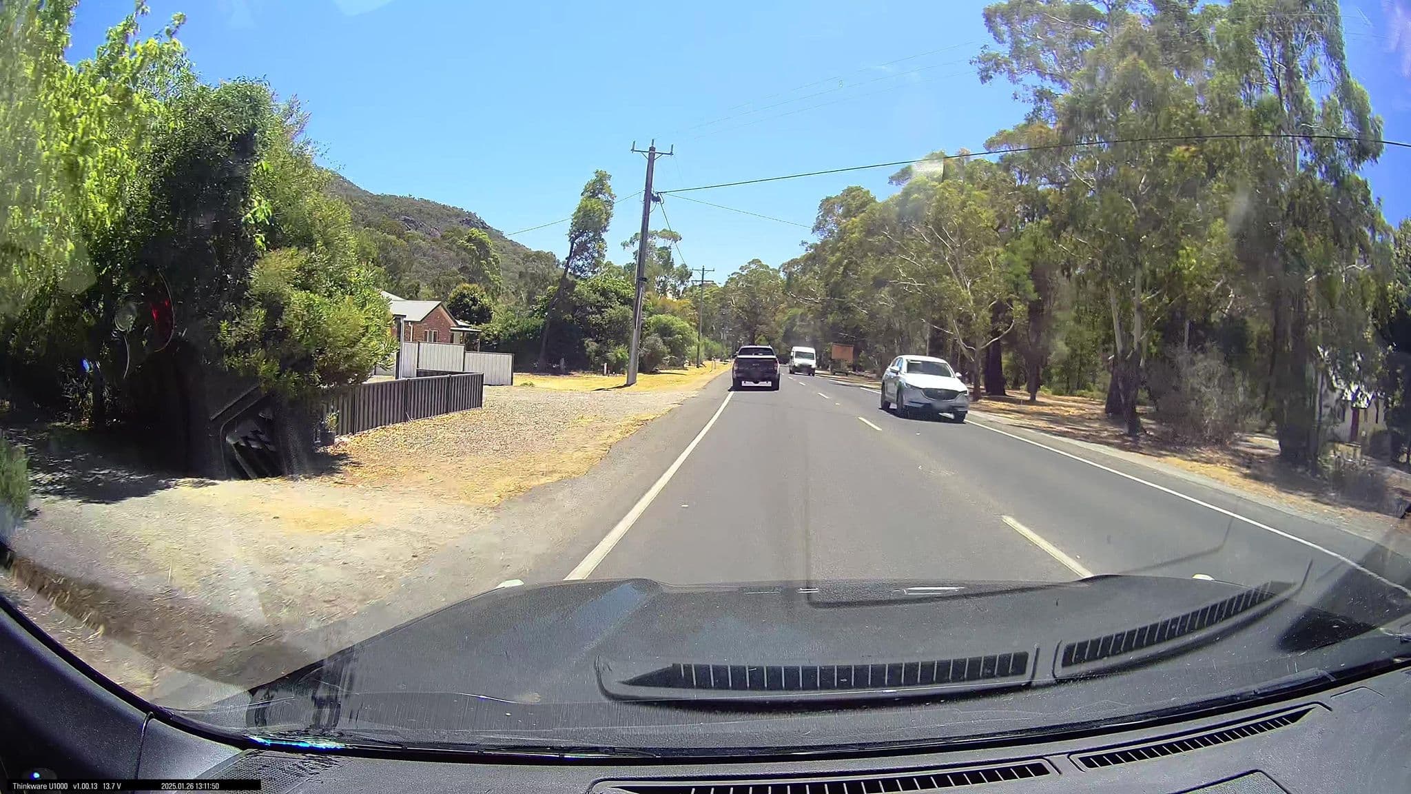 Street view near Tim's Place, Stawell — © maxim752 (CC BY-SA · Mapillary)