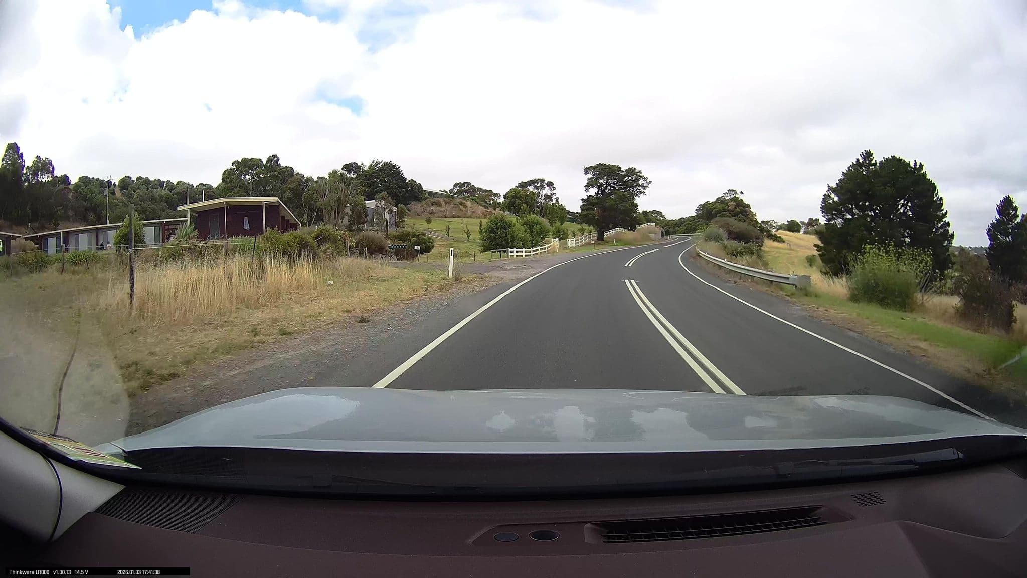 Street view near Victor Harbor Seaview Apartments, Encounter Bay — © maxim752 (CC BY-SA · Mapillary)