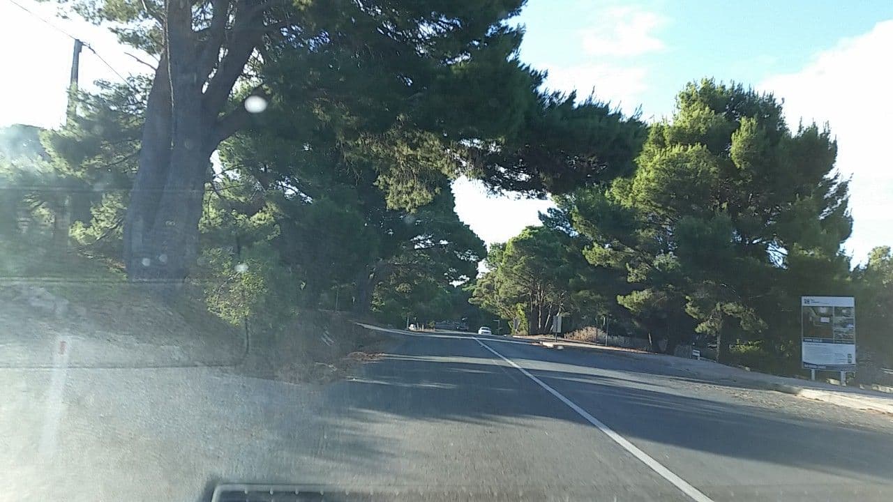 Street view near Randalsea Beach Holiday Home, Normanville — © didz (CC BY-SA · Mapillary)