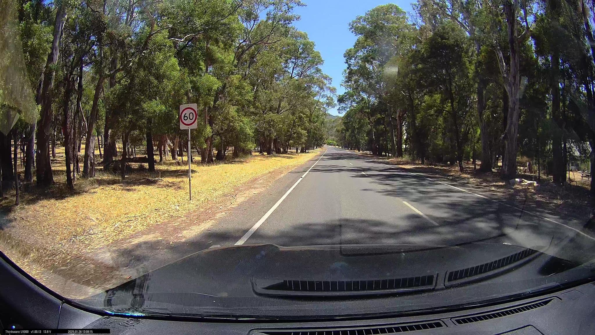 Street view near Lodges Accommodation, Stawell — © maxim752 (CC BY-SA · Mapillary)