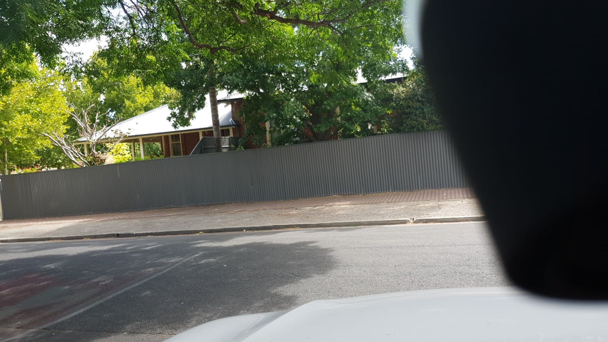 Street view near Andamooka Opal Enterprises, Glenelg East — © roadroid (CC BY-SA · Mapillary)