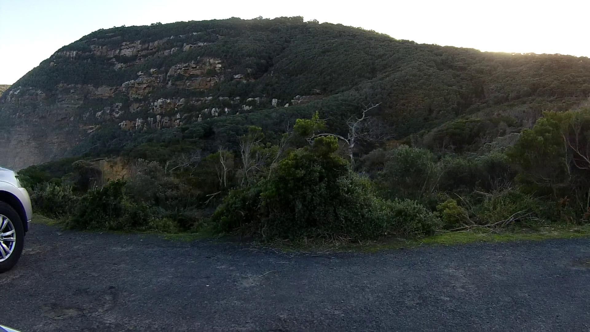 Street view near Andertons Accommodation BB, Sandford — © tastrax (CC BY-SA · Mapillary)