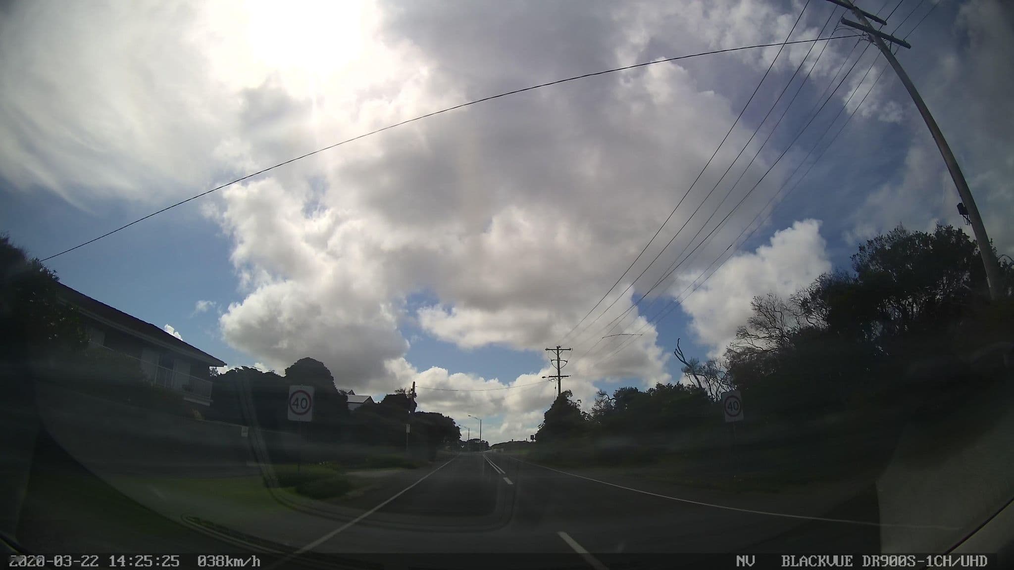 Street view near Number 35, Point Lonsdale — © eneerhut (CC BY-SA · Mapillary)