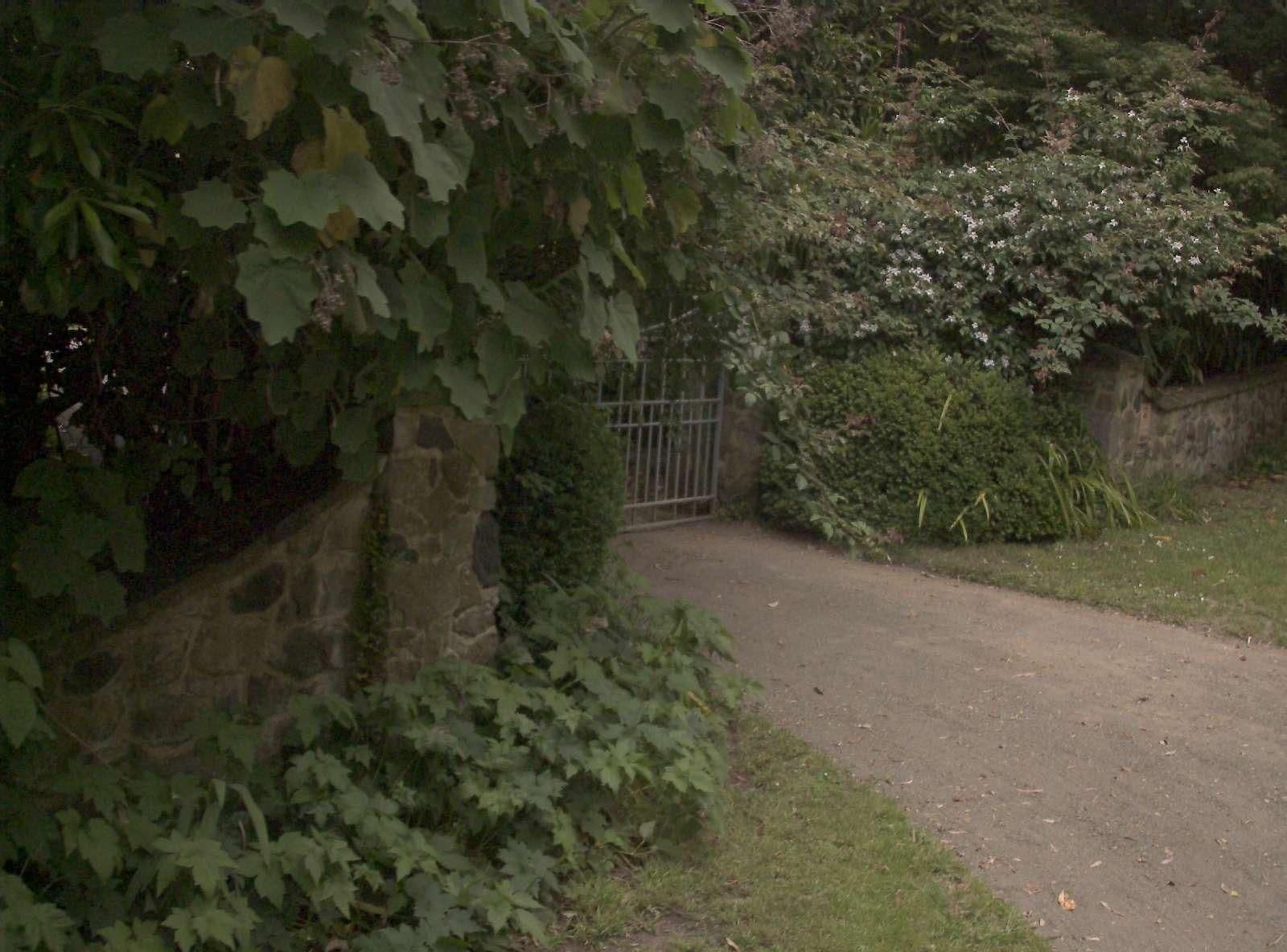 Street view near Eilean Donan Gardens, Yarram — © vicroads (CC BY-SA · Mapillary)