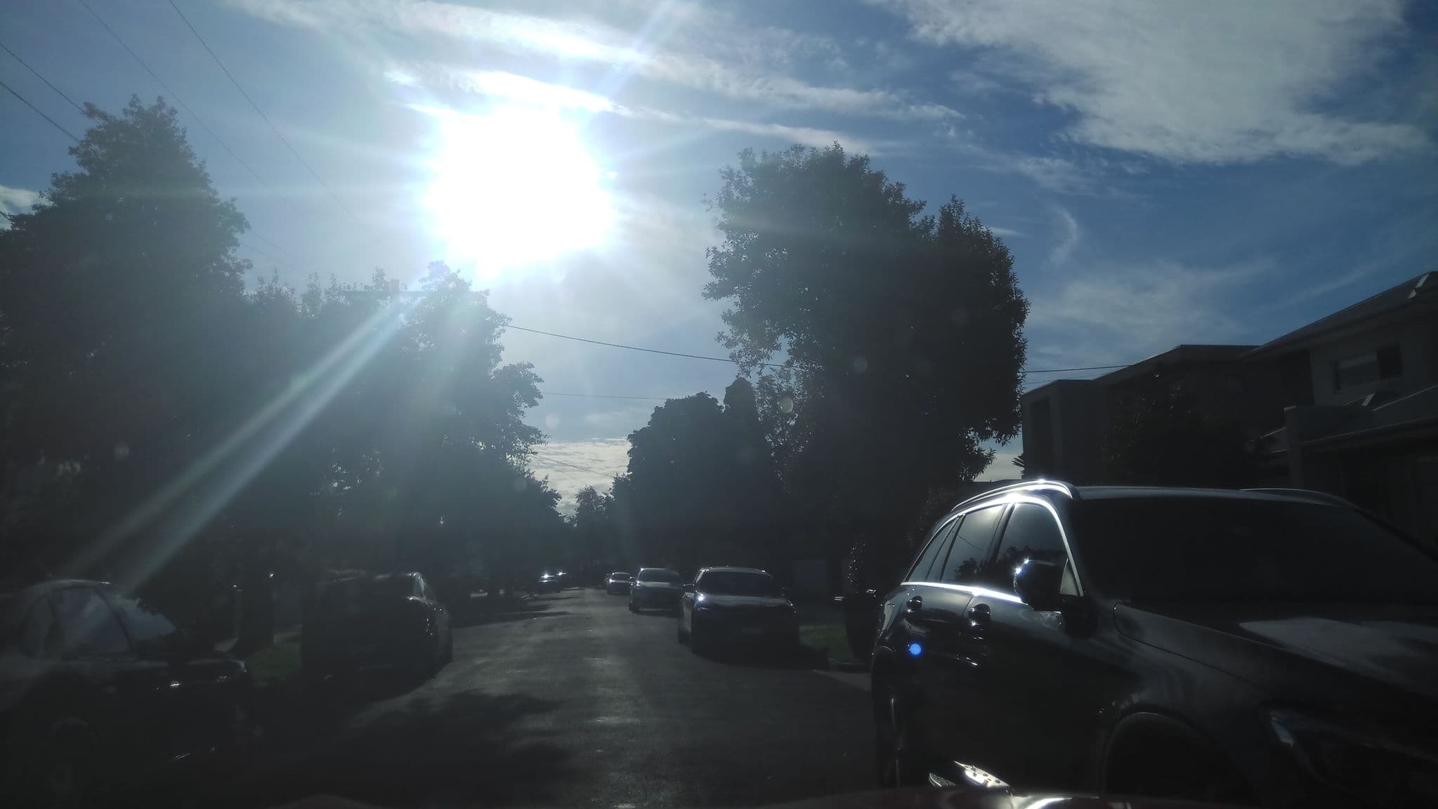 Street view near Travers Inn, Williamstown North — © derrick30100 (CC BY-SA · Mapillary)